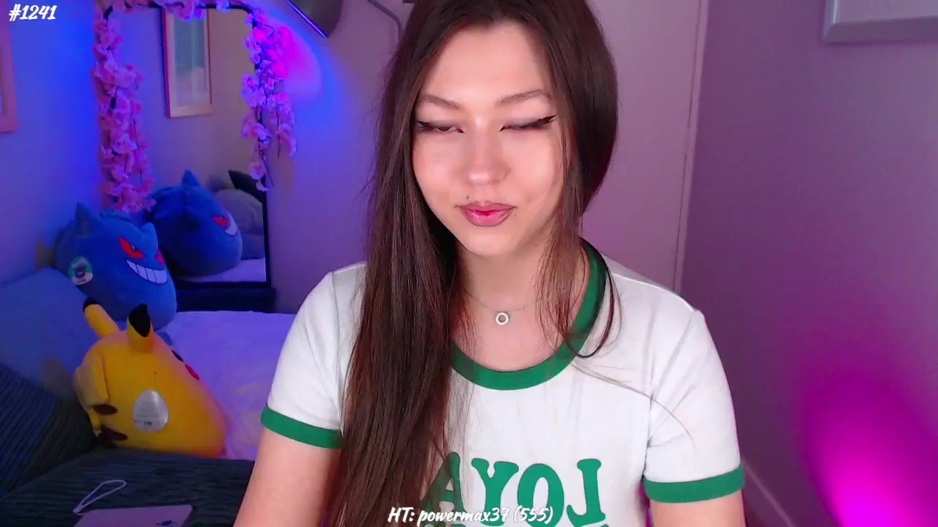Gallery image thumbnail from AnnAngelx's myfreecams stream on, 05/11/2024, 07:52 image 9 of 20