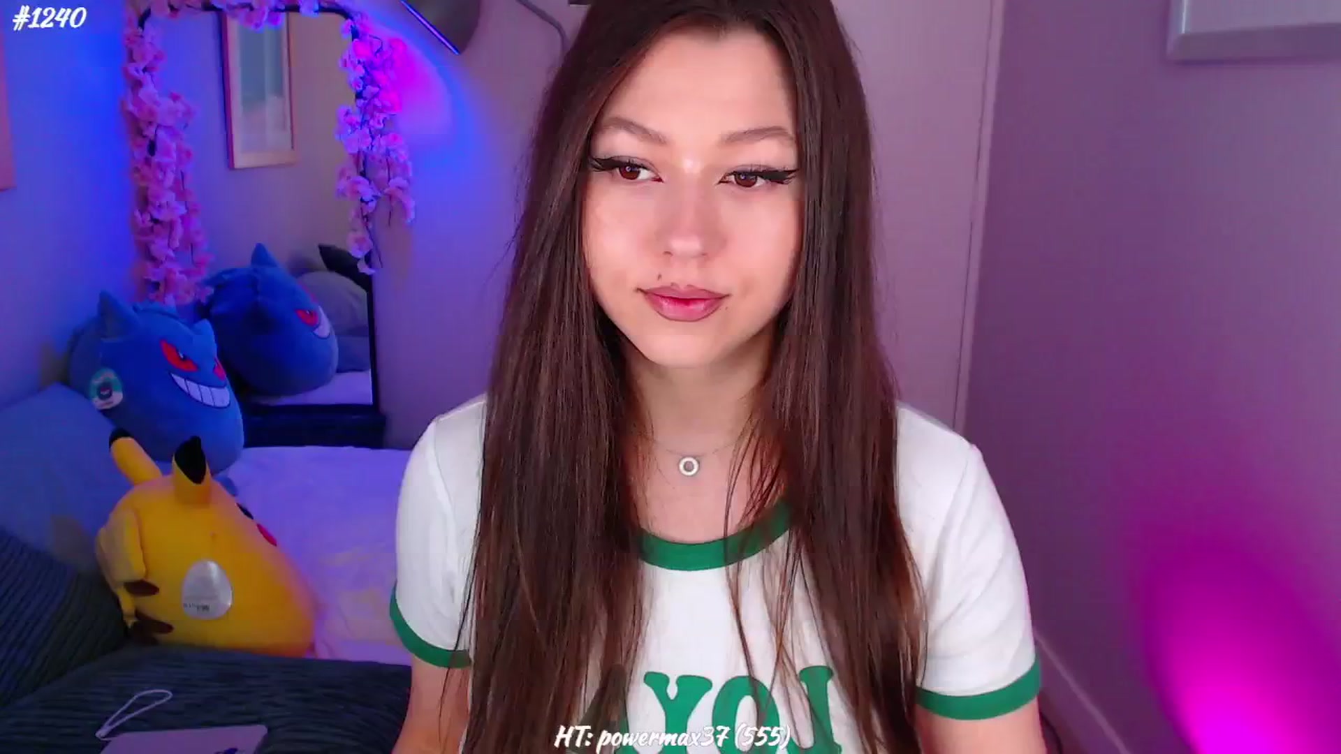 Gallery image thumbnail from AnnAngelx's myfreecams stream on, 05/11/2024, 07:52 image 18 of 20