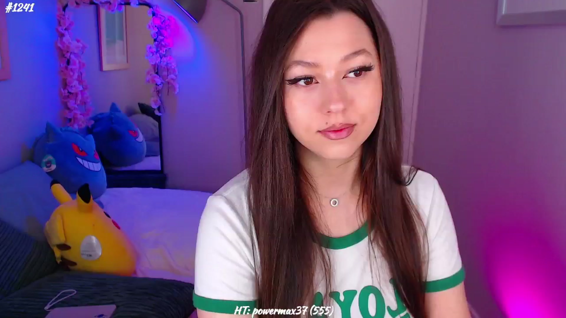 Gallery image thumbnail from AnnAngelx's myfreecams stream on, 05/11/2024, 07:52 image 13 of 20