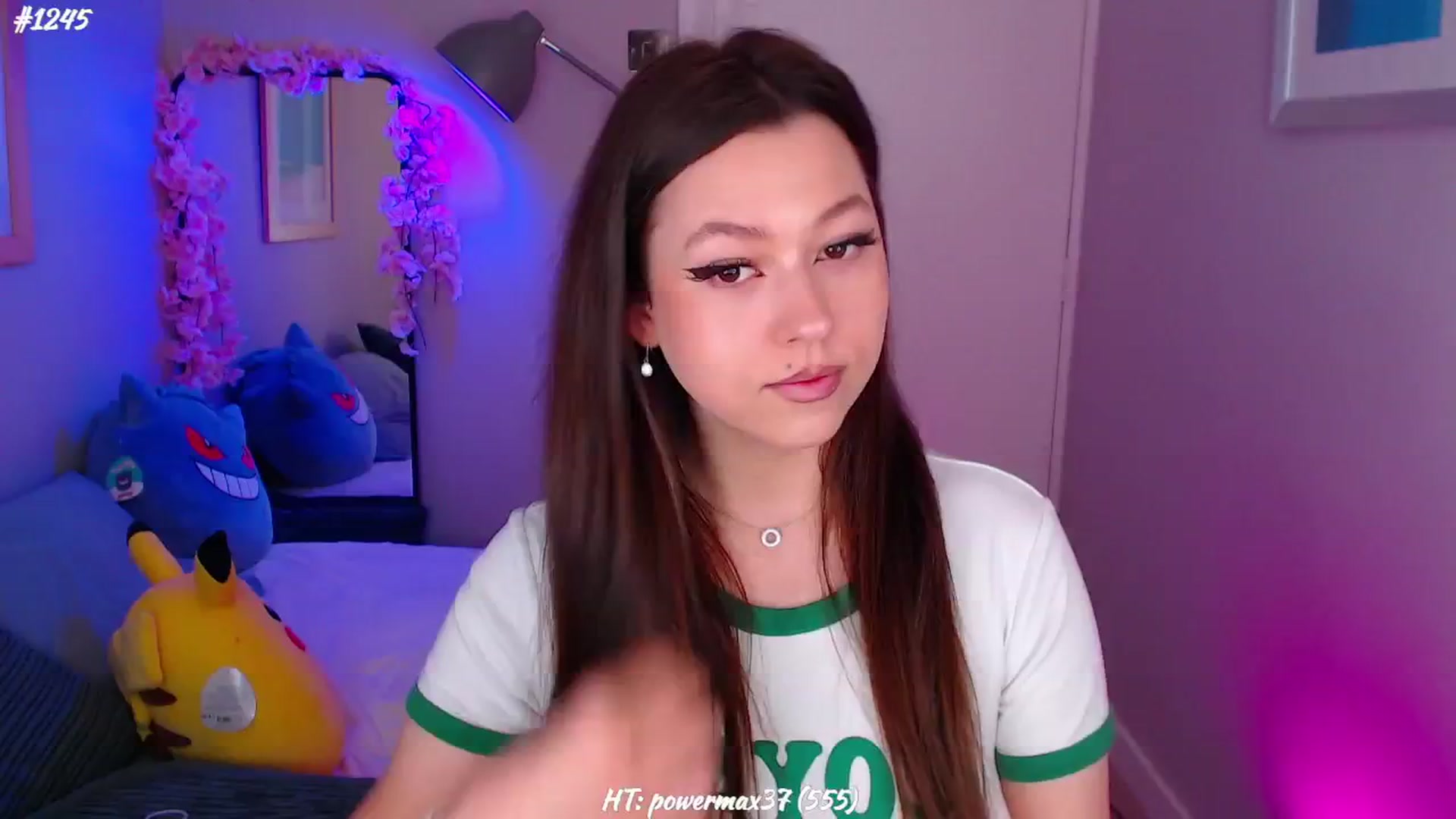 Gallery image thumbnail from AnnAngelx's myfreecams stream on, 05/11/2024, 07:52 image 5 of 20