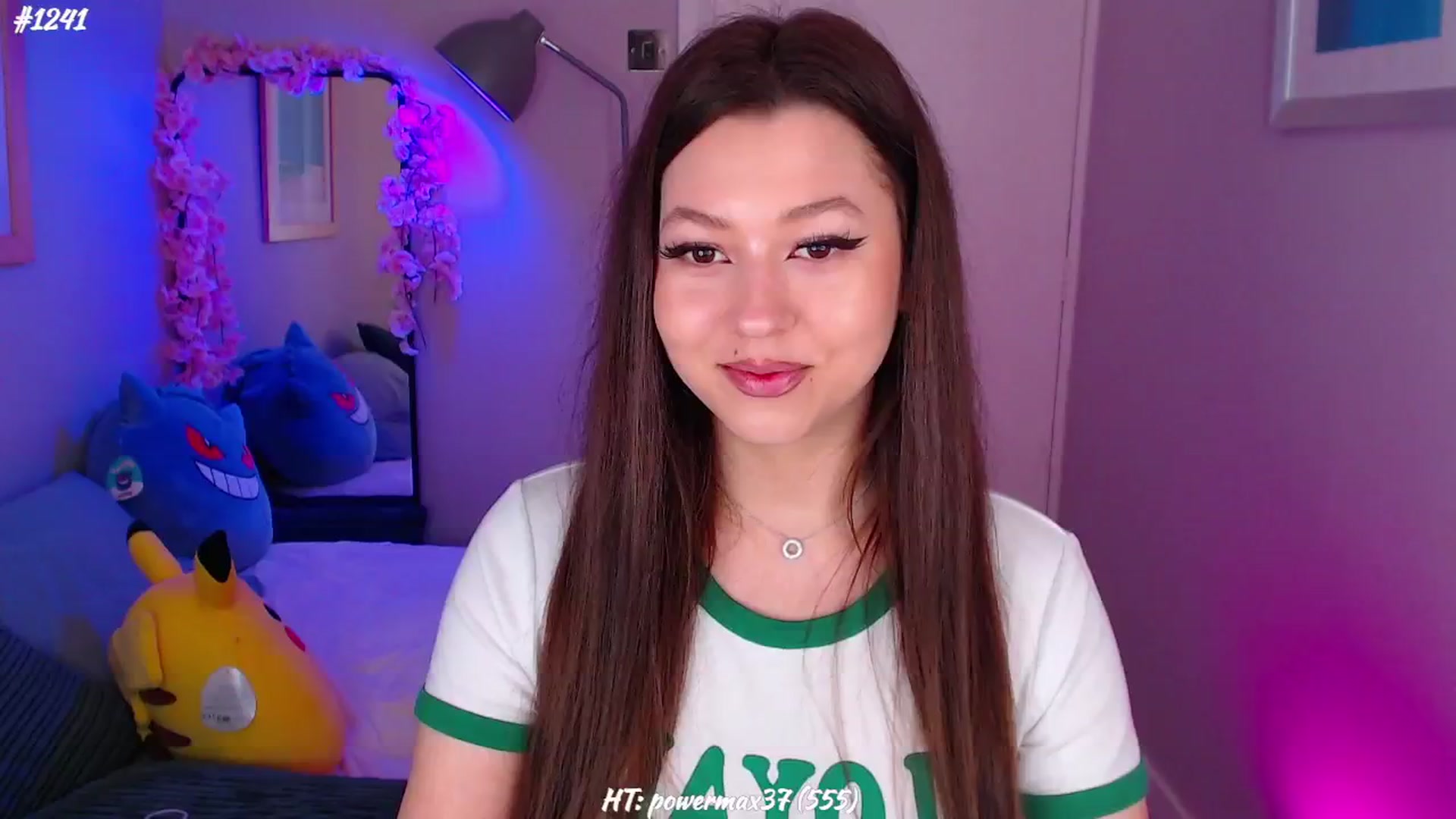 Gallery image thumbnail from AnnAngelx's myfreecams stream on, 05/11/2024, 07:52 image 7 of 20