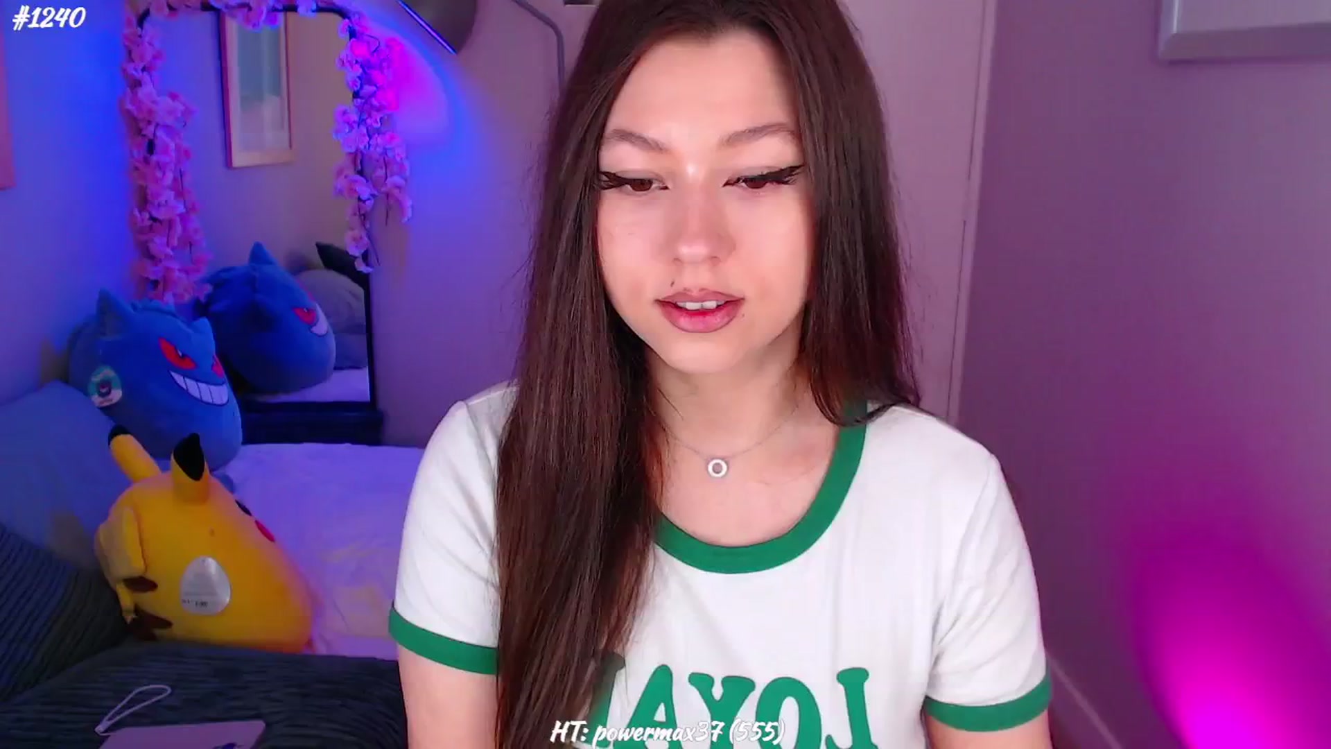 Gallery image thumbnail from AnnAngelx's myfreecams stream on, 05/11/2024, 07:52 image 16 of 20