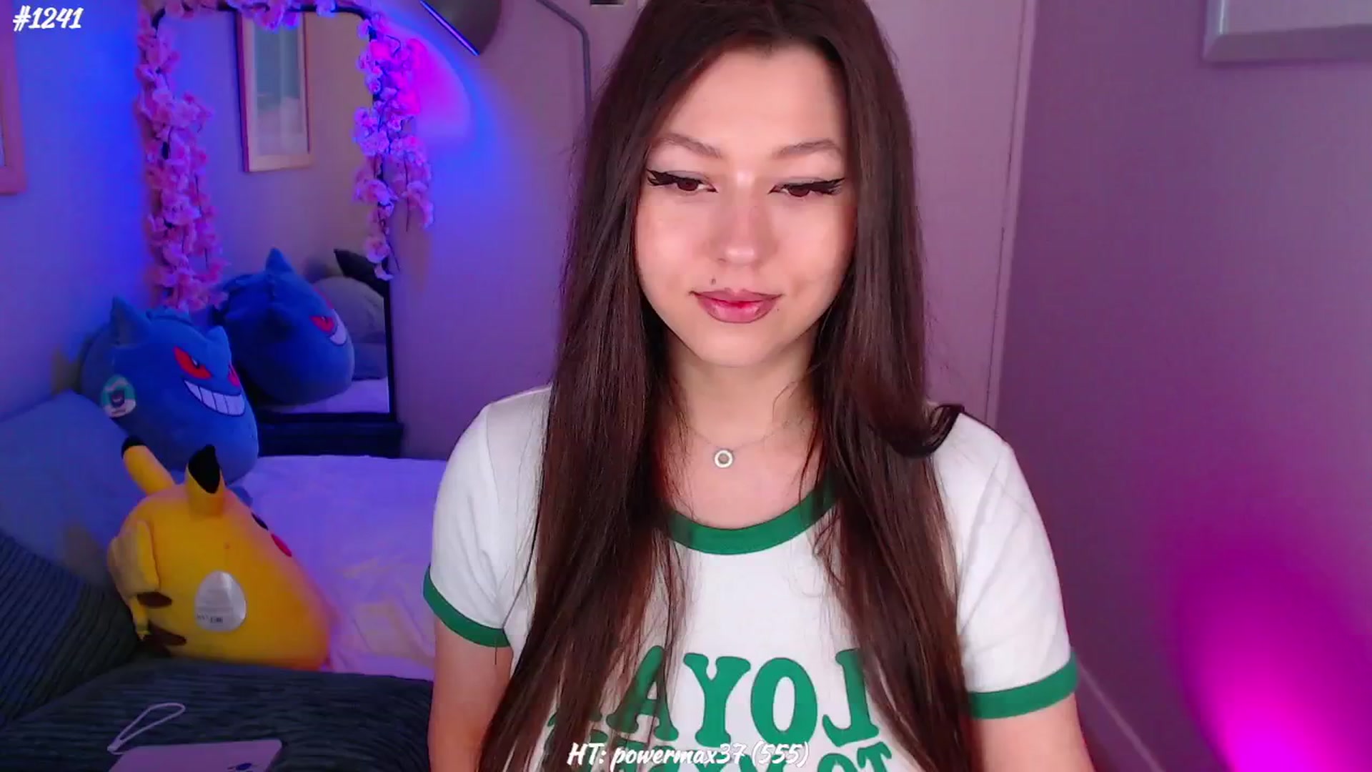 Gallery image thumbnail from AnnAngelx's myfreecams stream on, 05/11/2024, 07:52 image 12 of 20