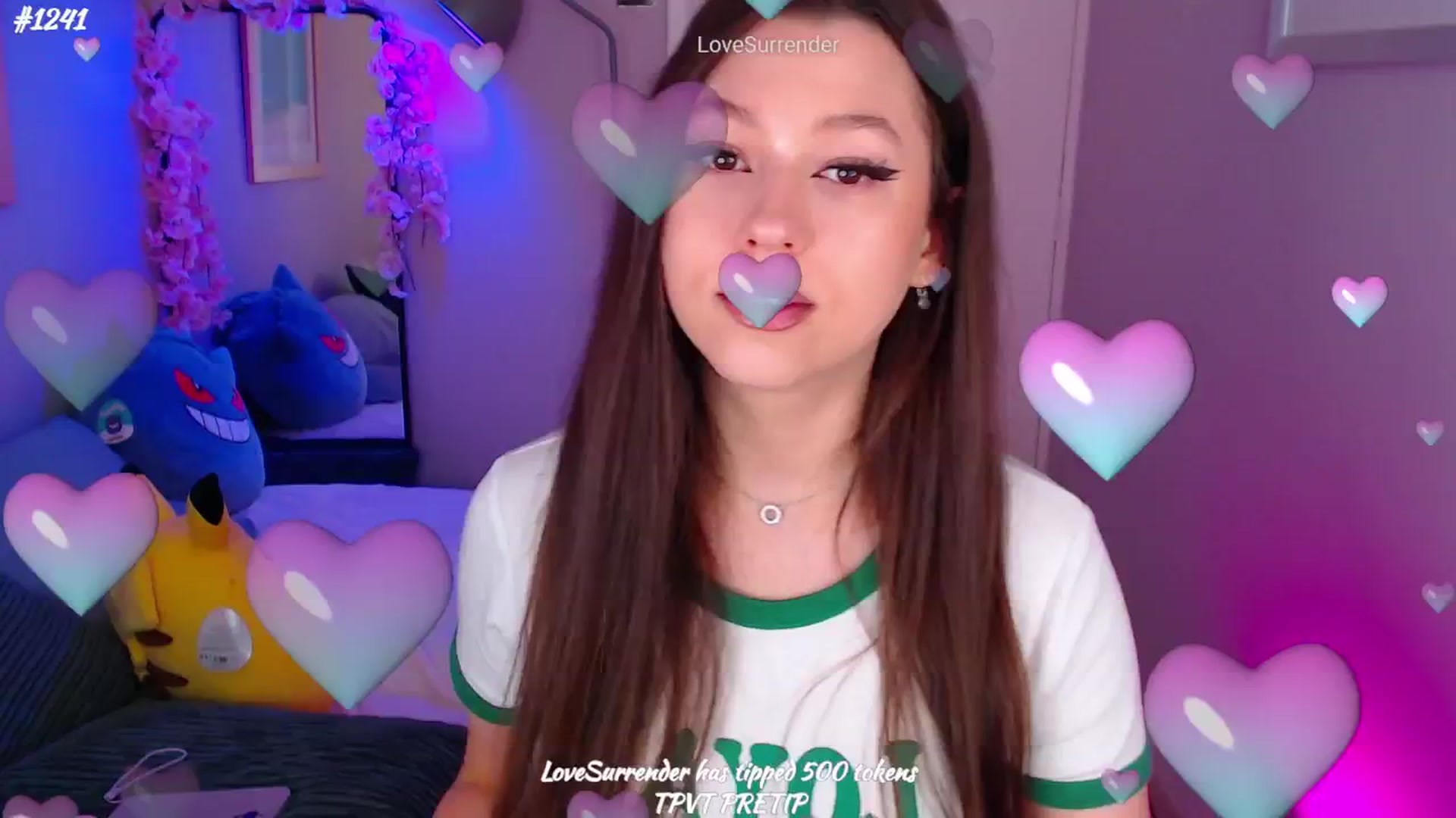 Gallery image thumbnail from AnnAngelx's myfreecams stream on, 05/11/2024, 07:52 image 19 of 20