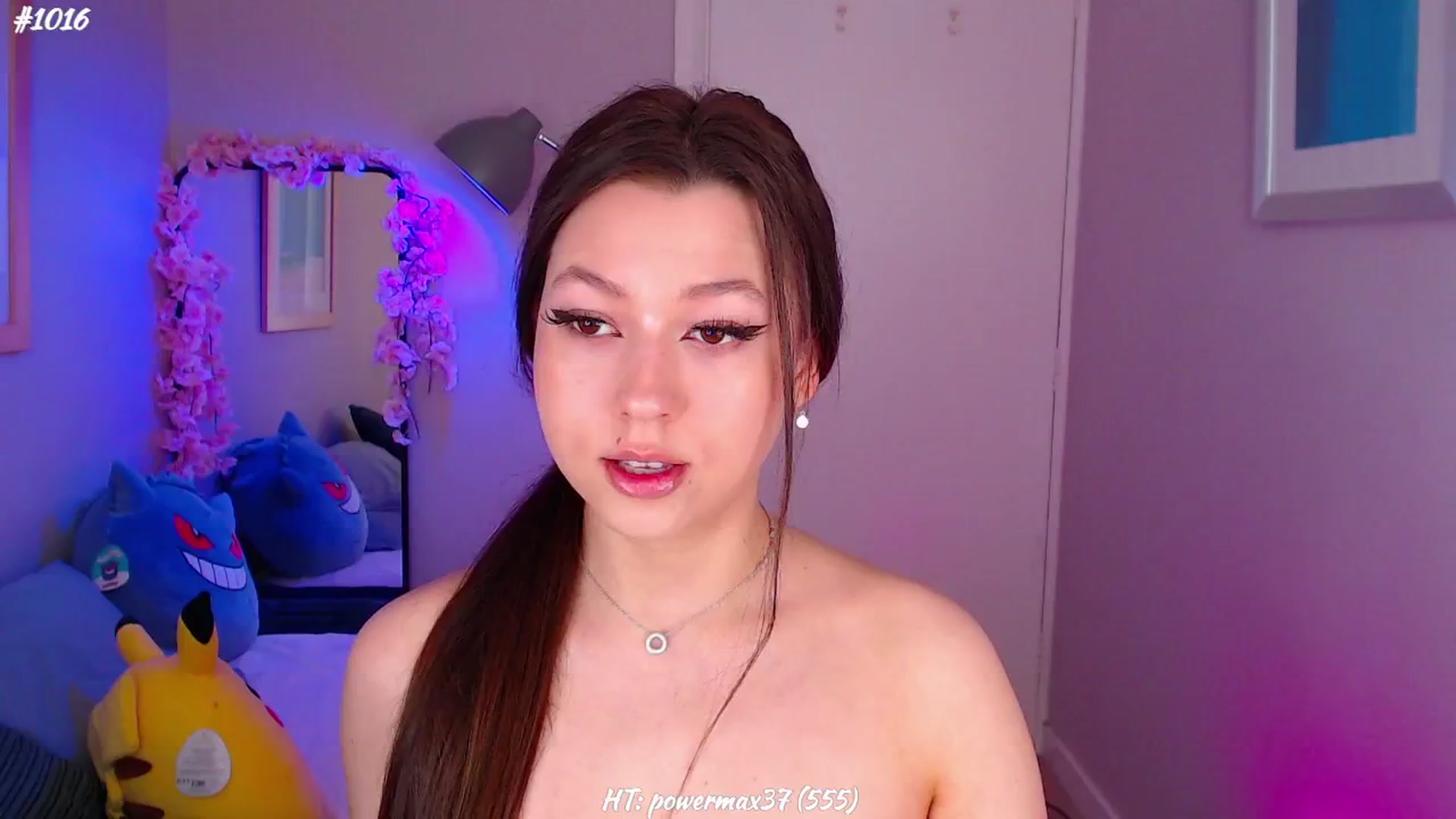 Gallery image thumbnail from AnnAngelx's myfreecams stream on, 05/11/2024, 08:46 image 4 of 20