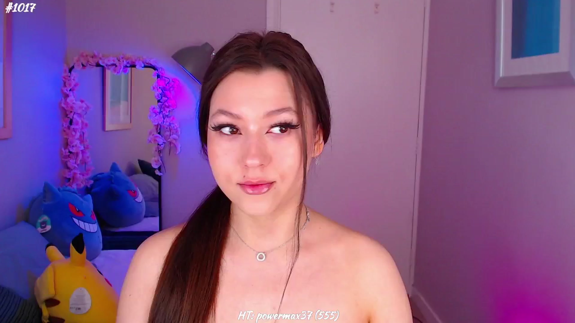 Gallery image thumbnail from AnnAngelx's myfreecams stream on, 05/11/2024, 08:46 image 5 of 20