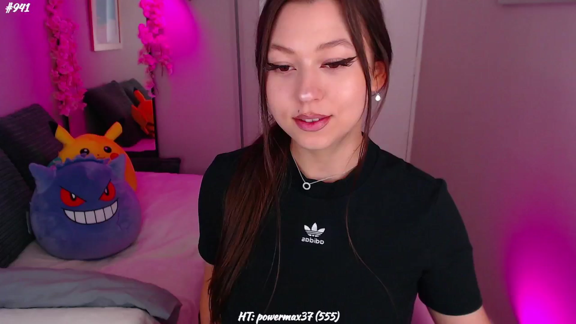 Gallery image thumbnail from AnnAngelx's myfreecams stream on, 05/14/2024, 11:09 image 19 of 20