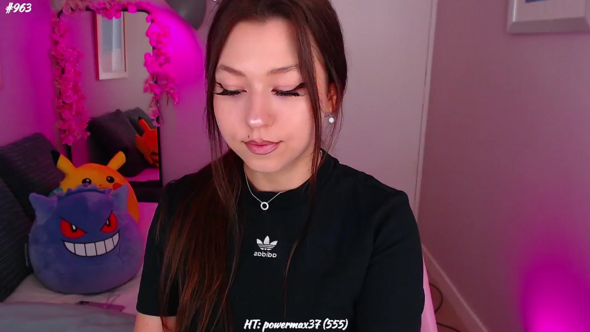 Gallery image thumbnail from AnnAngelx's myfreecams stream on, 05/14/2024, 11:09 image 12 of 20