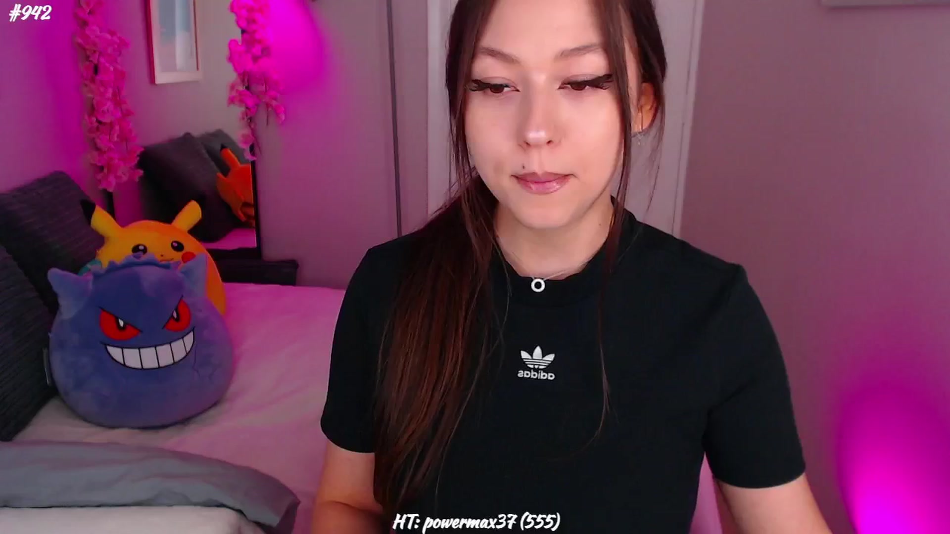 Gallery image thumbnail from AnnAngelx's myfreecams stream on, 05/14/2024, 11:09 image 20 of 20