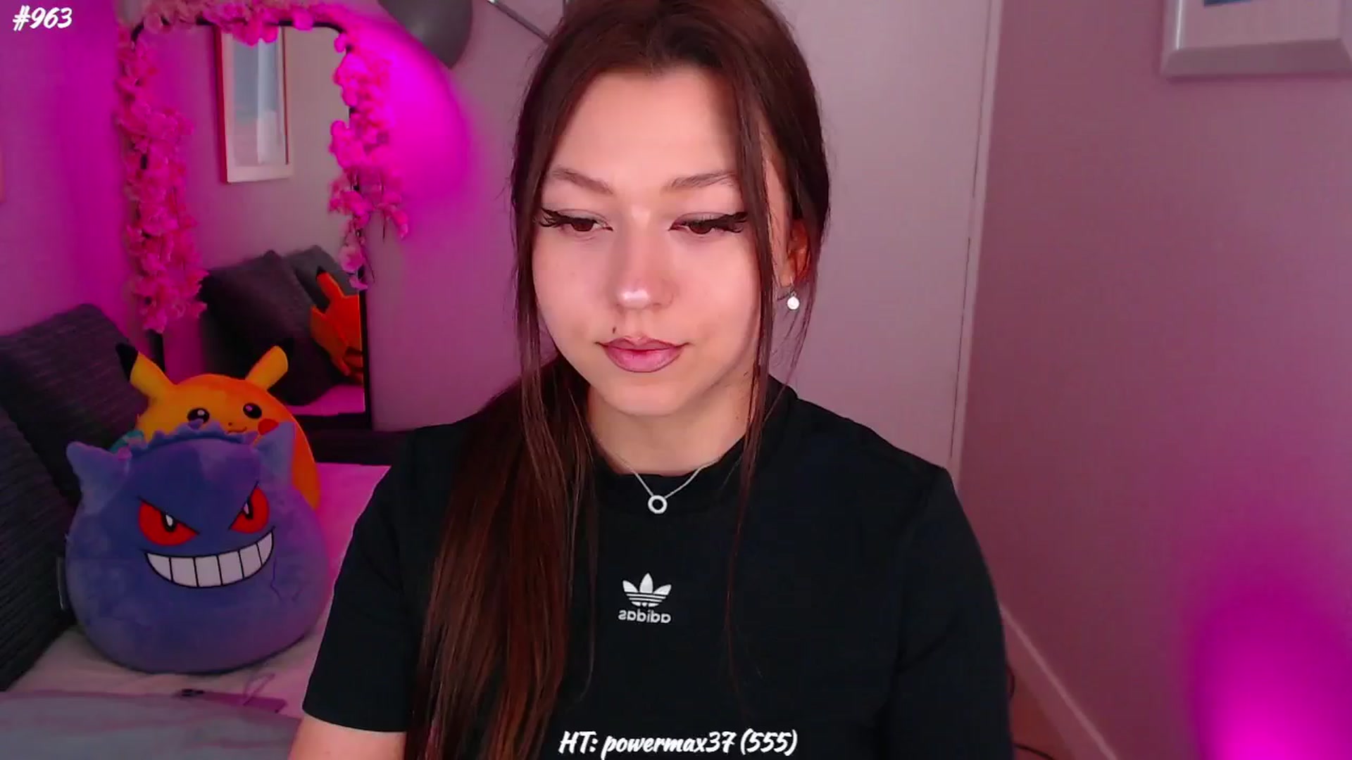 Gallery image thumbnail from AnnAngelx's myfreecams stream on, 05/14/2024, 11:09 image 14 of 20