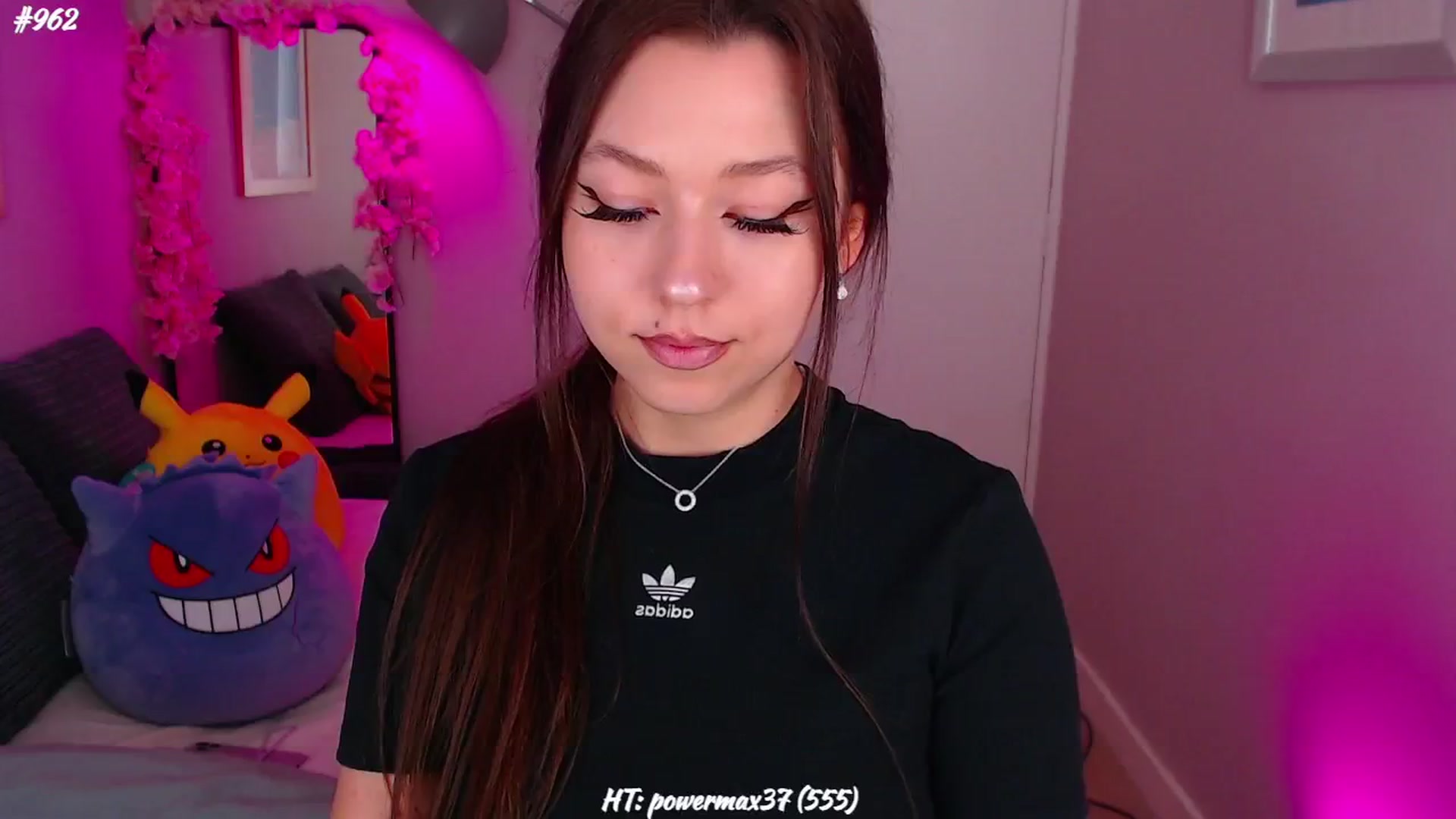 Gallery image thumbnail from AnnAngelx's myfreecams stream on, 05/14/2024, 11:09 image 15 of 20