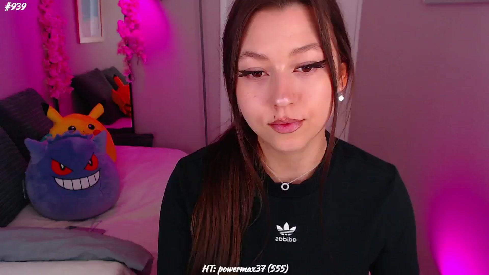 Gallery image thumbnail from AnnAngelx's myfreecams stream on, 05/14/2024, 11:09 image 18 of 20
