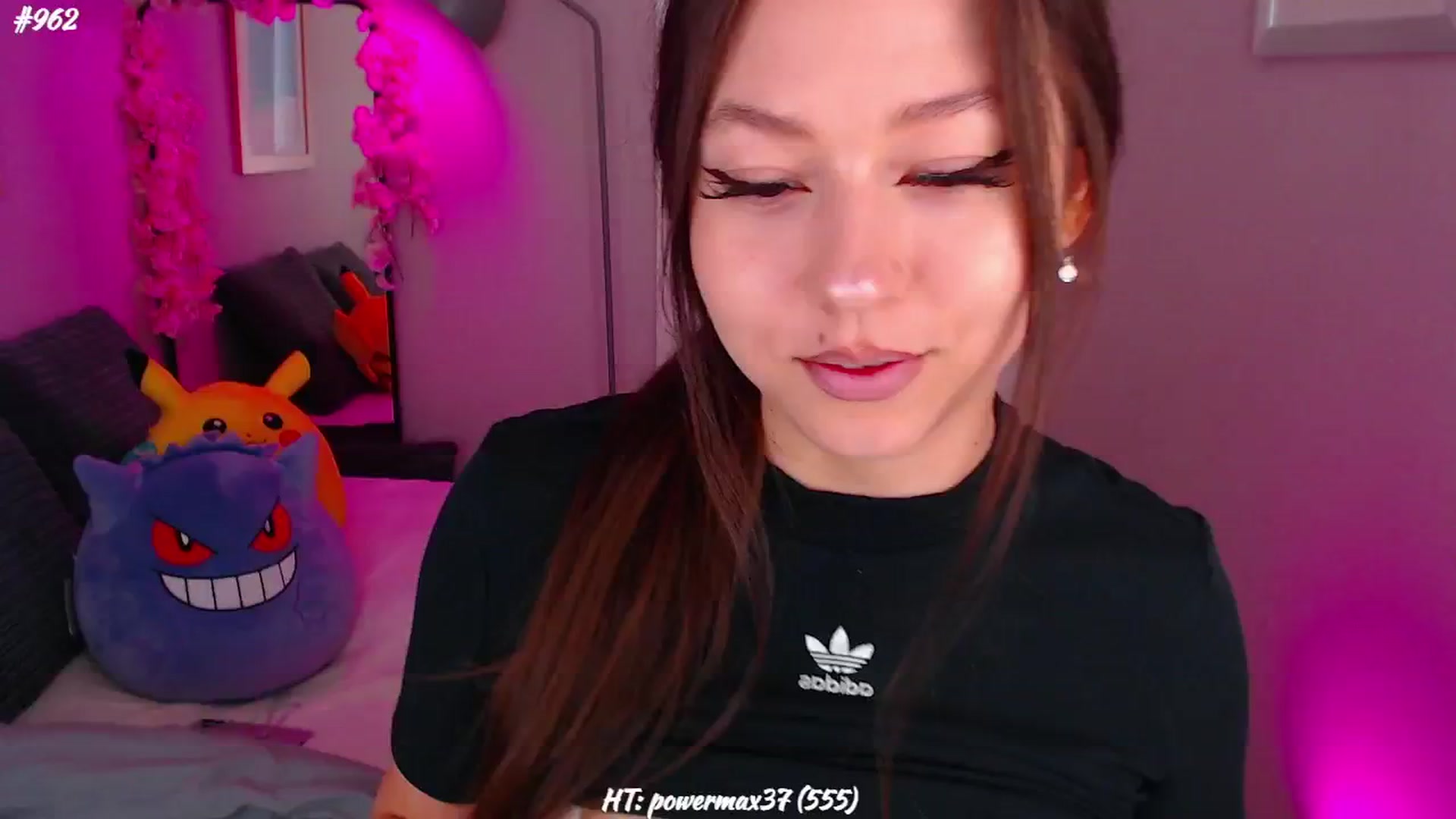 Gallery image thumbnail from AnnAngelx's myfreecams stream on, 05/14/2024, 11:09 image 3 of 20