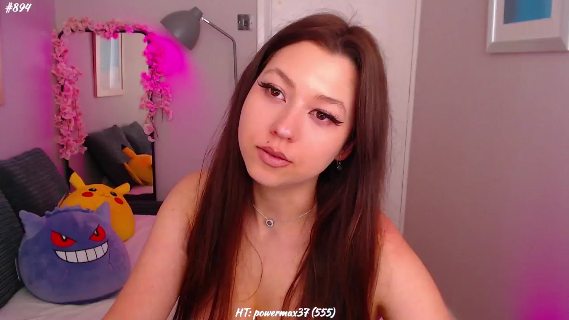 Gallery image thumbnail from AnnAngelx's myfreecams stream on, 05/14/2024, 14:17 image 5 of 20