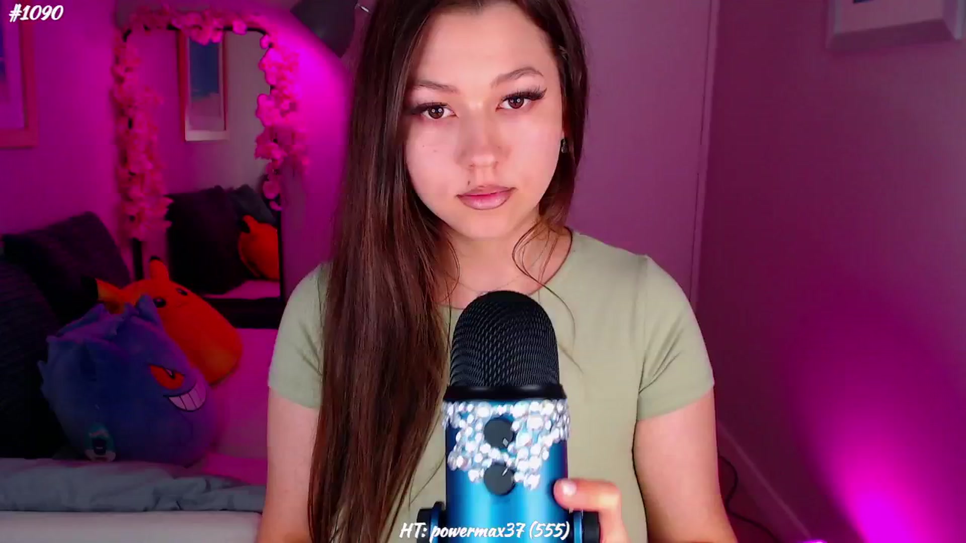 Gallery image thumbnail from AnnAngelx's myfreecams stream on, 05/17/2024, 21:21 image 5 of 20