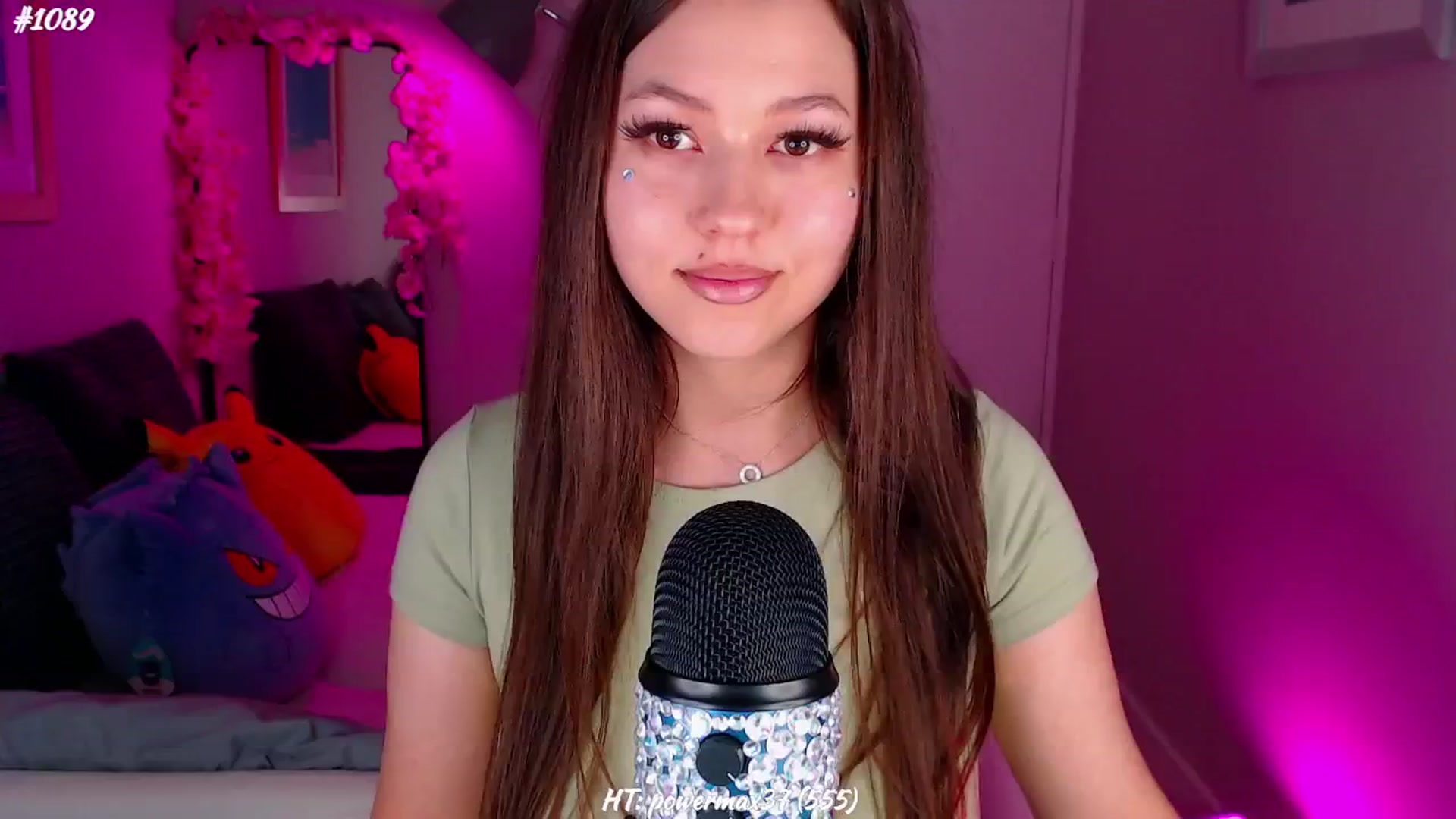 Gallery image thumbnail from AnnAngelx's myfreecams stream on, 05/17/2024, 21:21 image 8 of 20