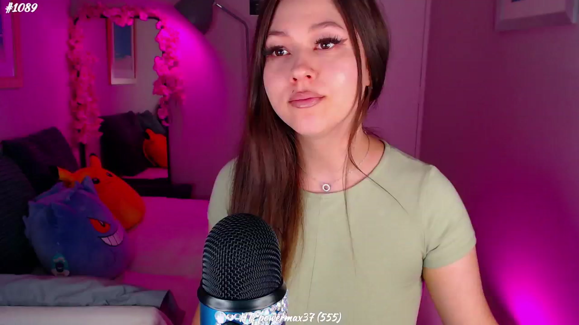 Gallery image thumbnail from AnnAngelx's myfreecams stream on, 05/17/2024, 21:21 image 3 of 20