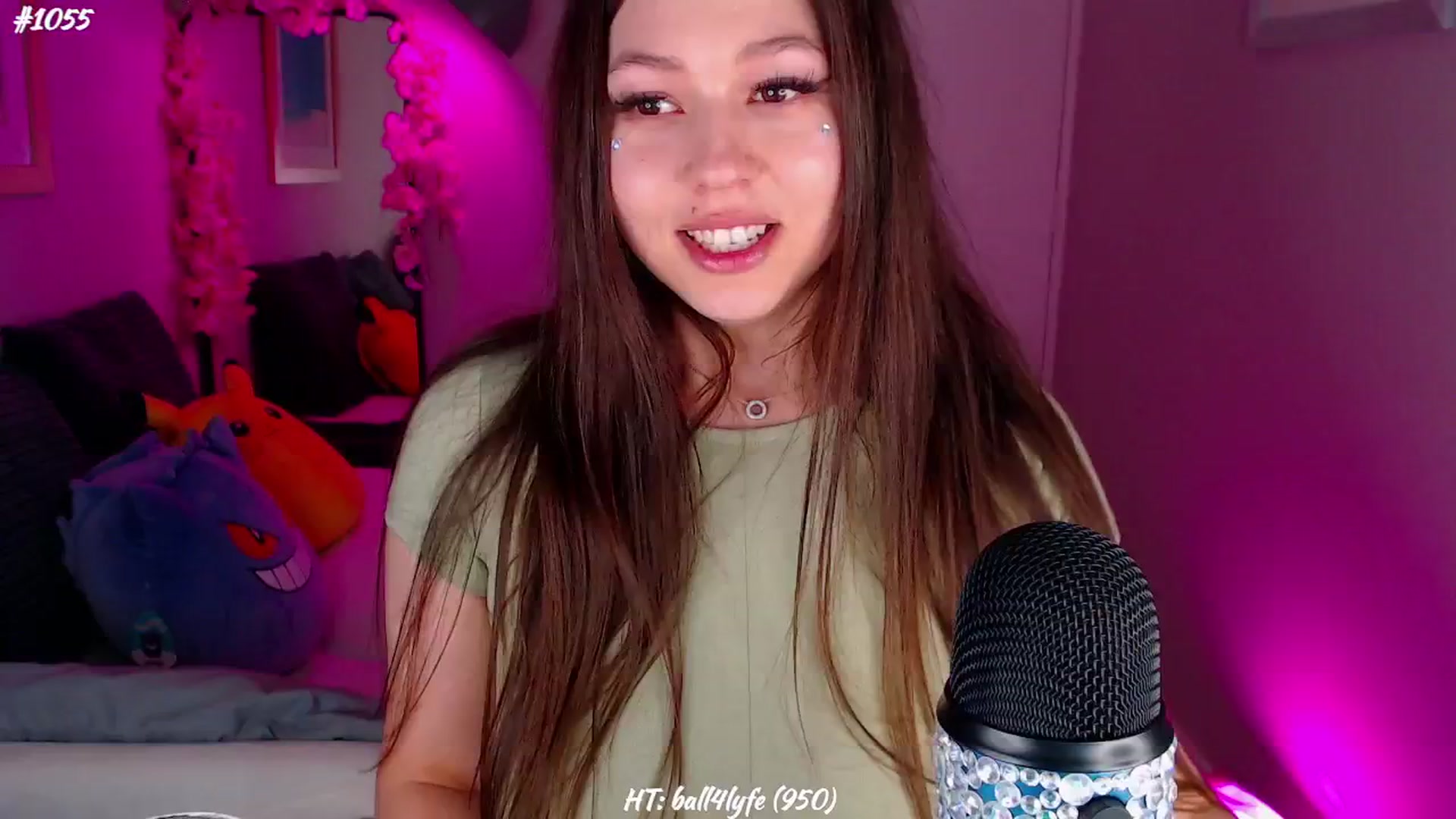 Gallery image thumbnail from AnnAngelx's myfreecams stream on, 05/17/2024, 21:21 image 20 of 20