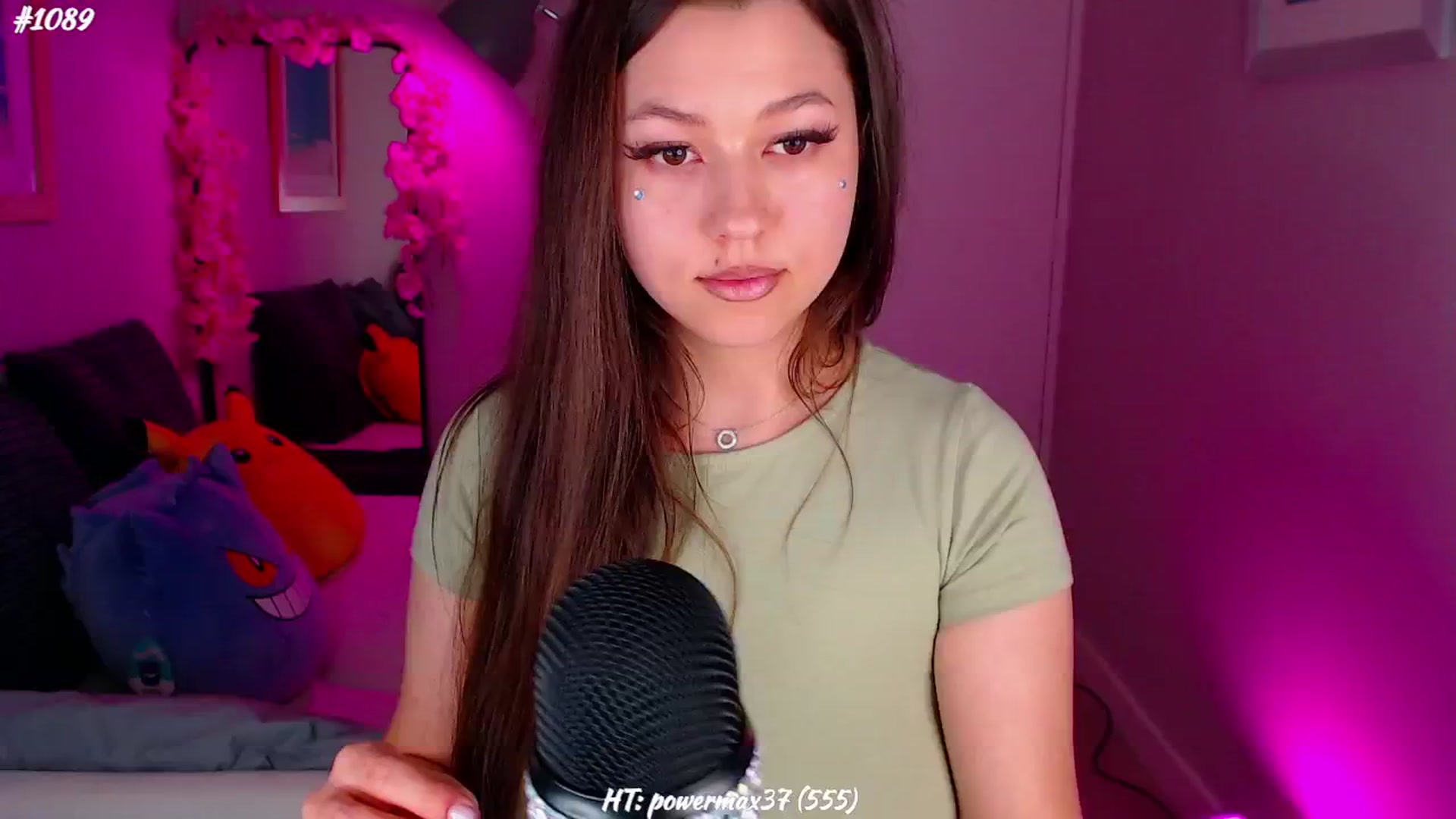 Gallery image thumbnail from AnnAngelx's myfreecams stream on, 05/17/2024, 21:21 image 7 of 20