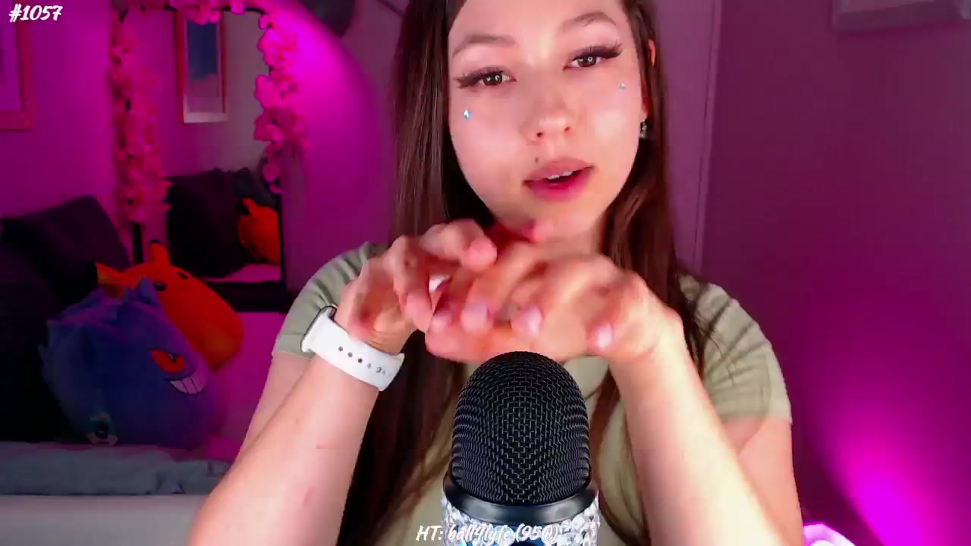 Gallery image thumbnail from AnnAngelx's myfreecams stream on, 05/17/2024, 21:21 image 18 of 20