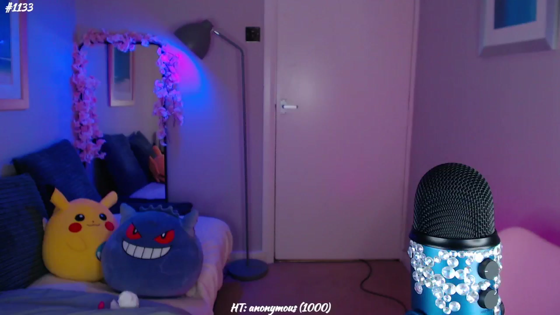 Gallery image thumbnail from AnnAngelx's myfreecams stream on, 05/20/2024, 20:12 image 19 of 20