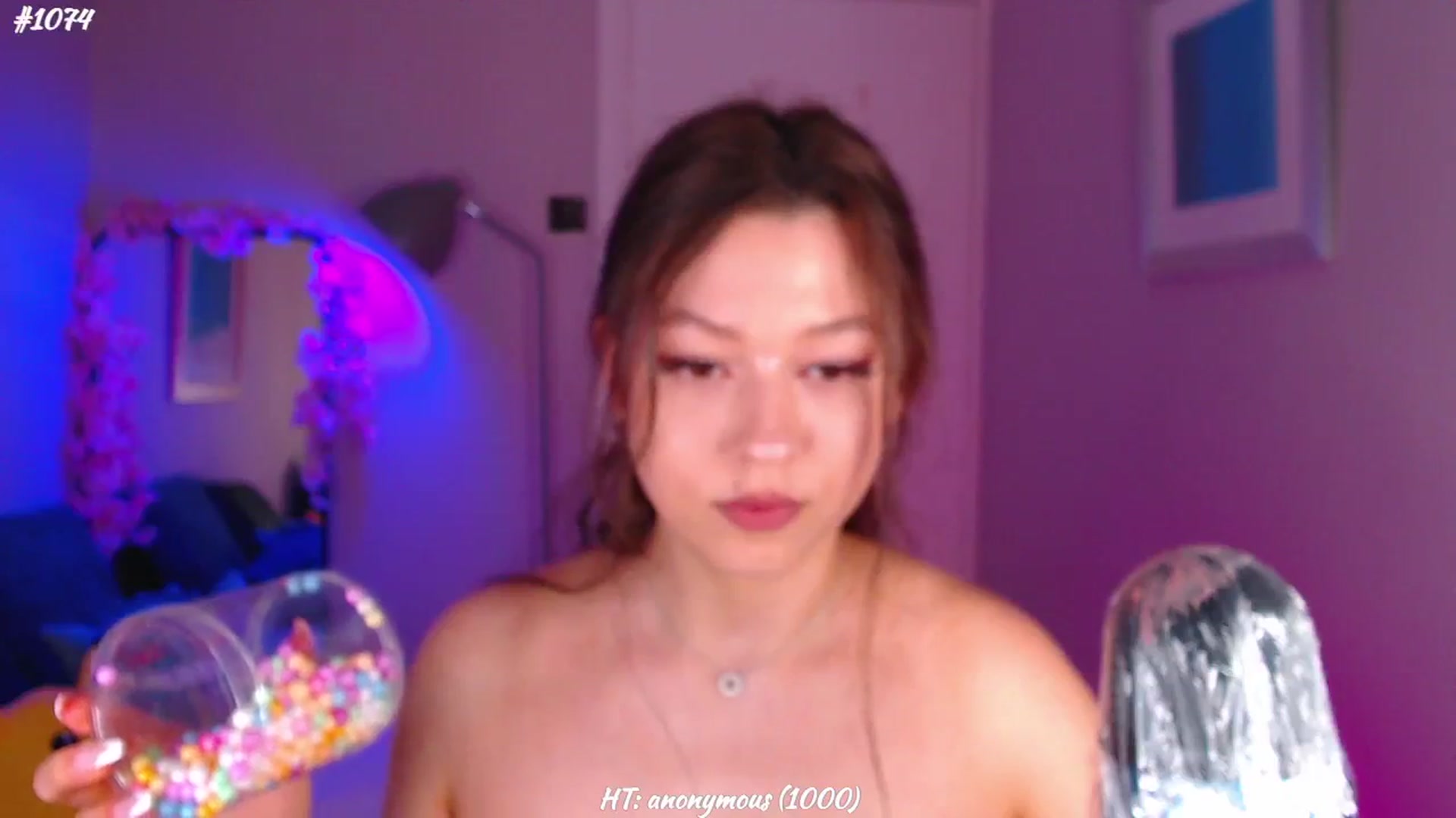 Gallery image thumbnail from AnnAngelx's myfreecams stream on, 05/21/2024, 21:27 image 10 of 20