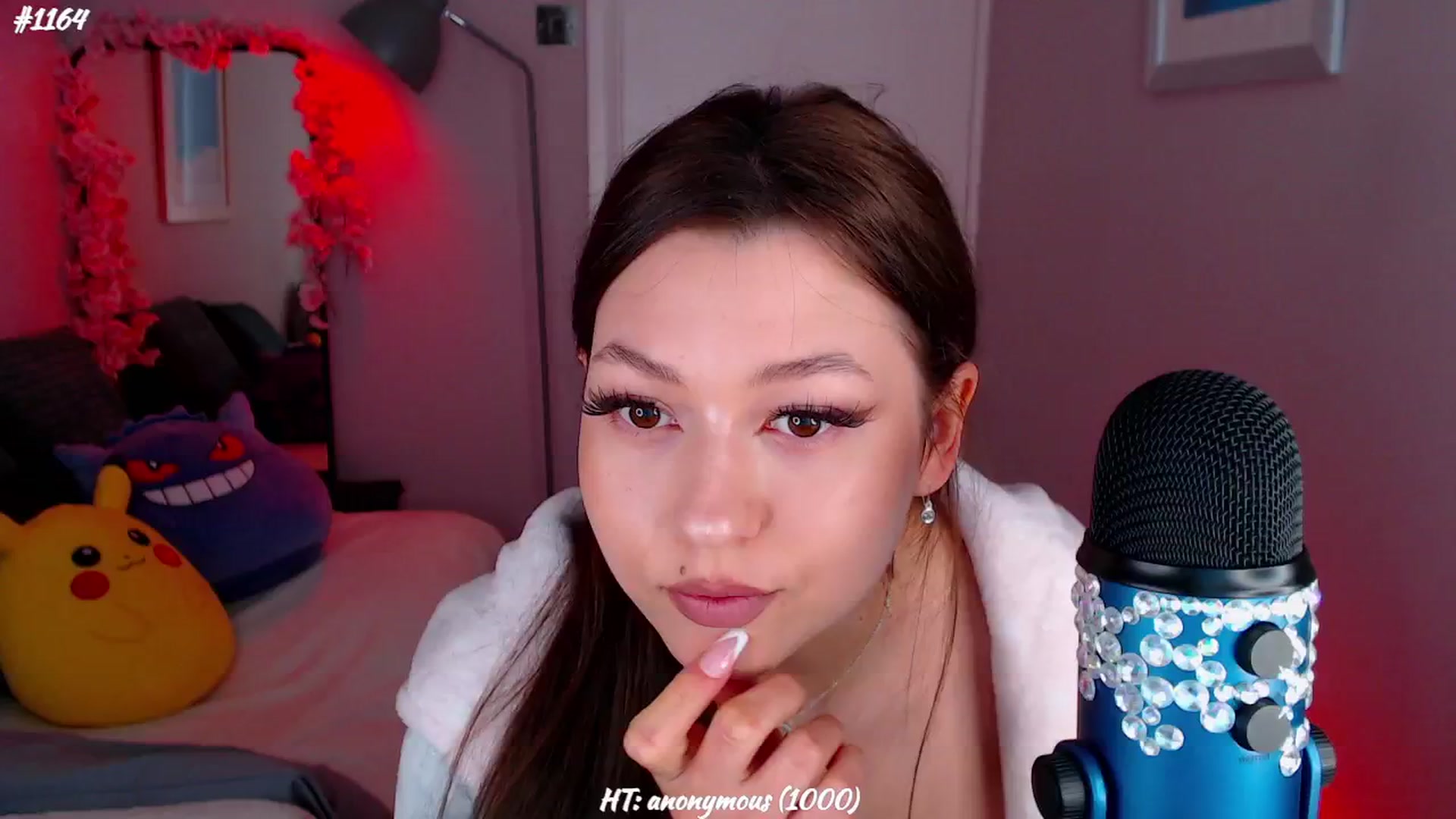 Gallery image thumbnail from AnnAngelx's myfreecams stream on, 05/23/2024, 10:32 image 18 of 20