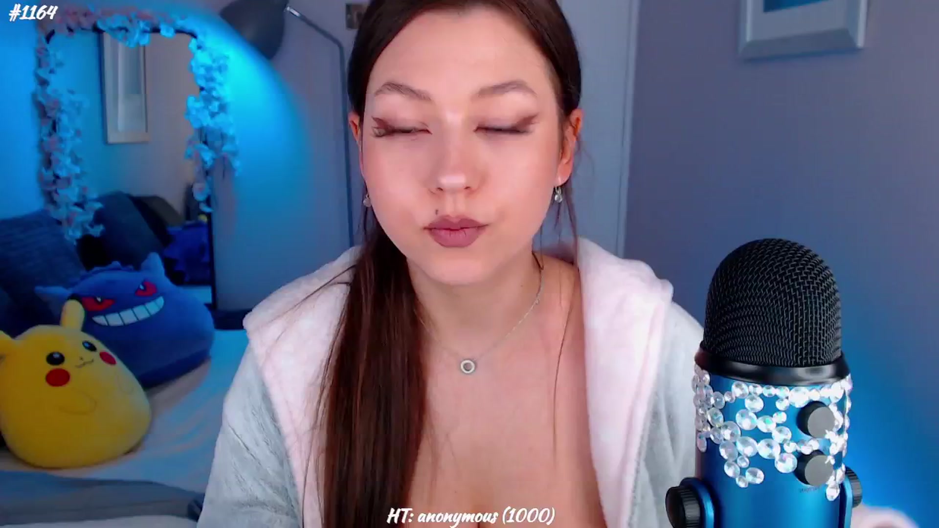 Gallery image thumbnail from AnnAngelx's myfreecams stream on, 05/23/2024, 10:32 image 20 of 20