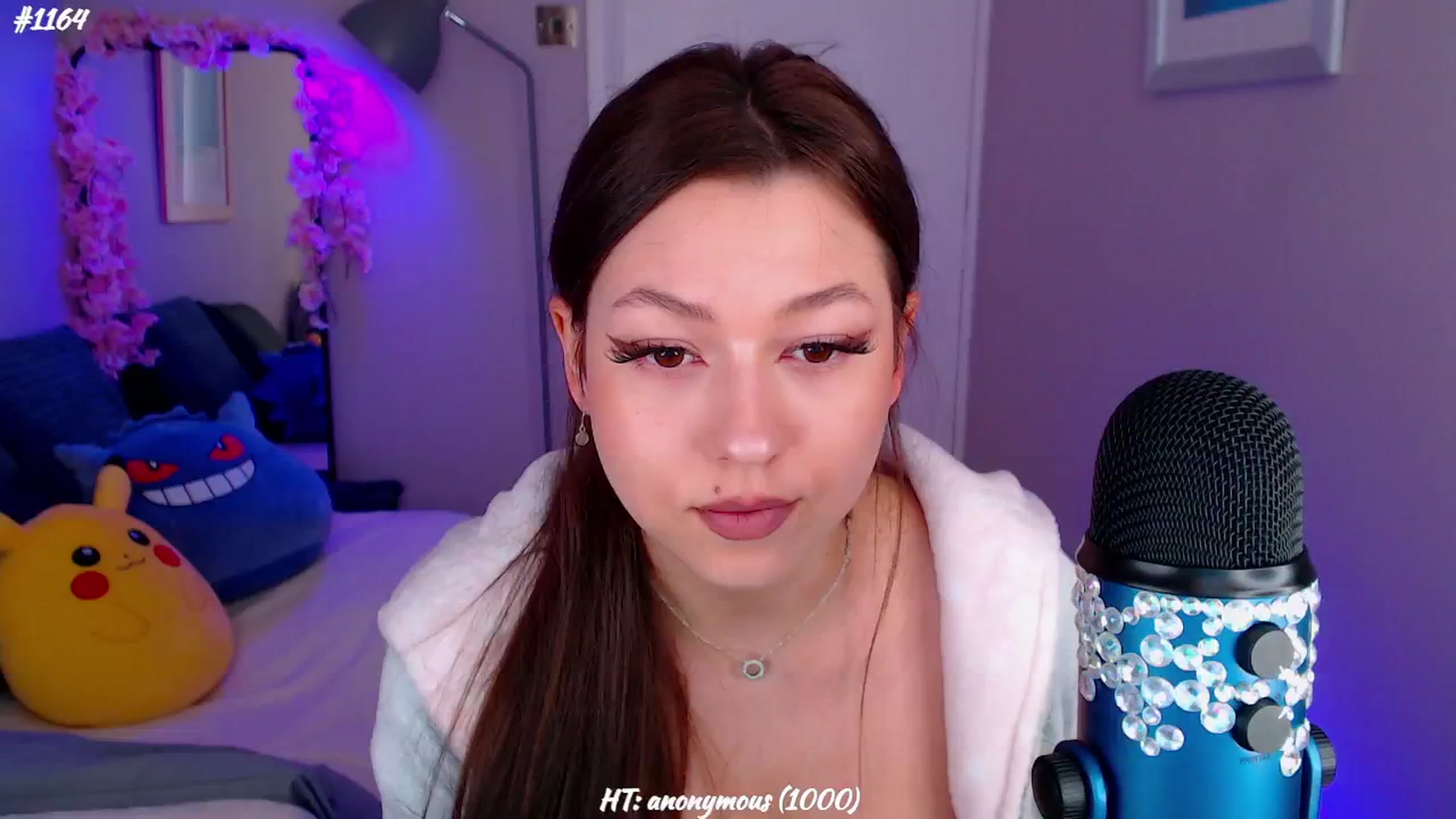 Gallery image thumbnail from AnnAngelx's myfreecams stream on, 05/23/2024, 10:32 image 19 of 20