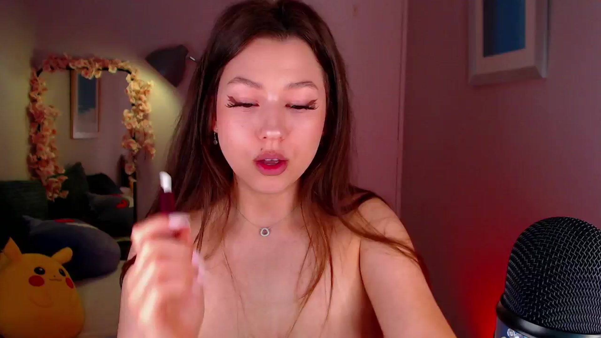 Gallery image thumbnail from AnnAngelx's myfreecams stream on, 05/25/2024, 22:13 image 1 of 20