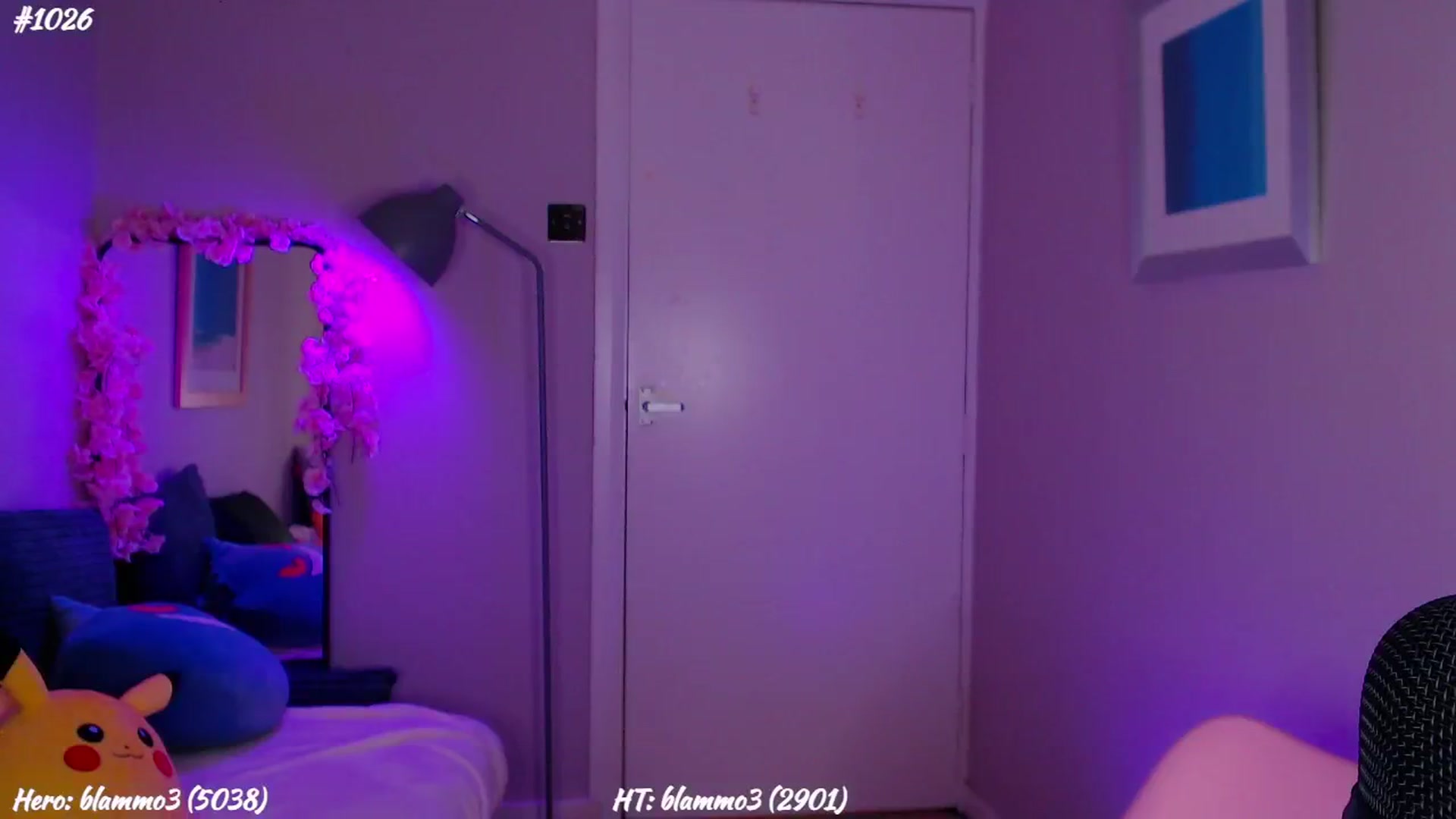 Gallery image thumbnail from AnnAngelx's myfreecams stream on, 05/25/2024, 22:13 image 12 of 20