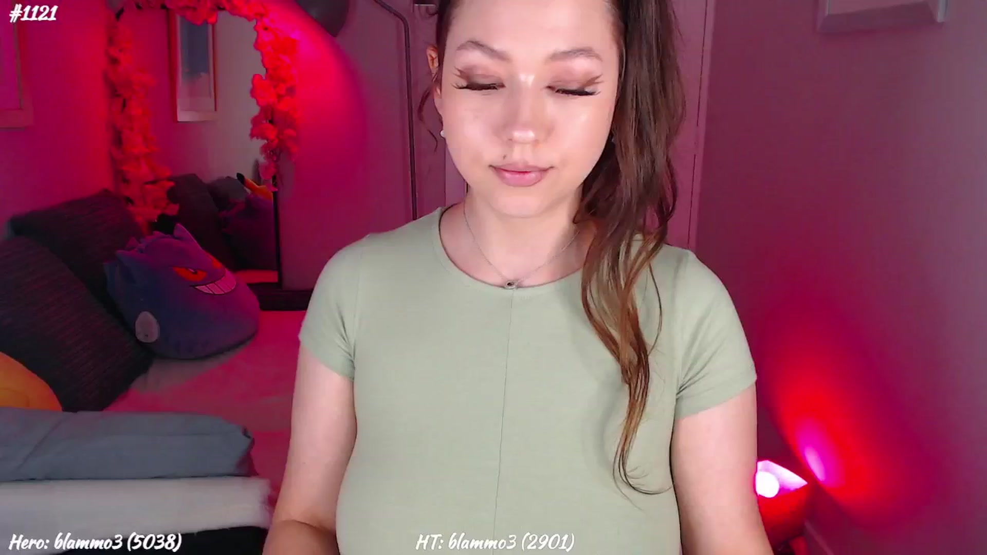 Gallery image thumbnail from AnnAngelx's myfreecams stream on, 05/29/2024, 21:53 image 10 of 20