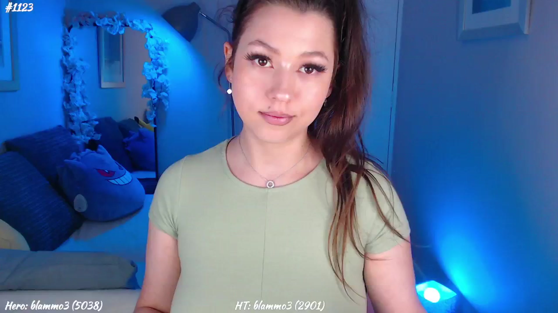 Gallery image thumbnail from AnnAngelx's myfreecams stream on, 05/29/2024, 21:53 image 5 of 20