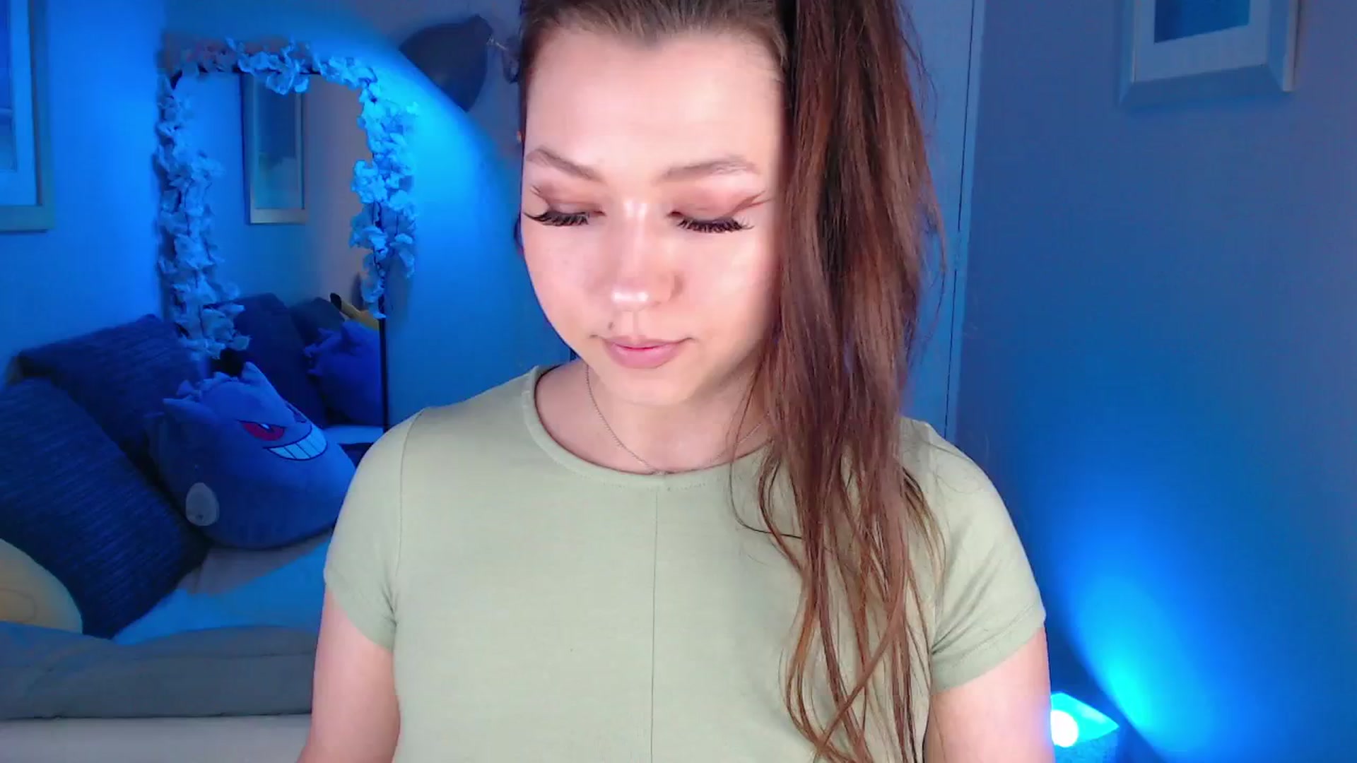 Gallery image thumbnail from AnnAngelx's myfreecams stream on, 05/29/2024, 21:53 image 19 of 20
