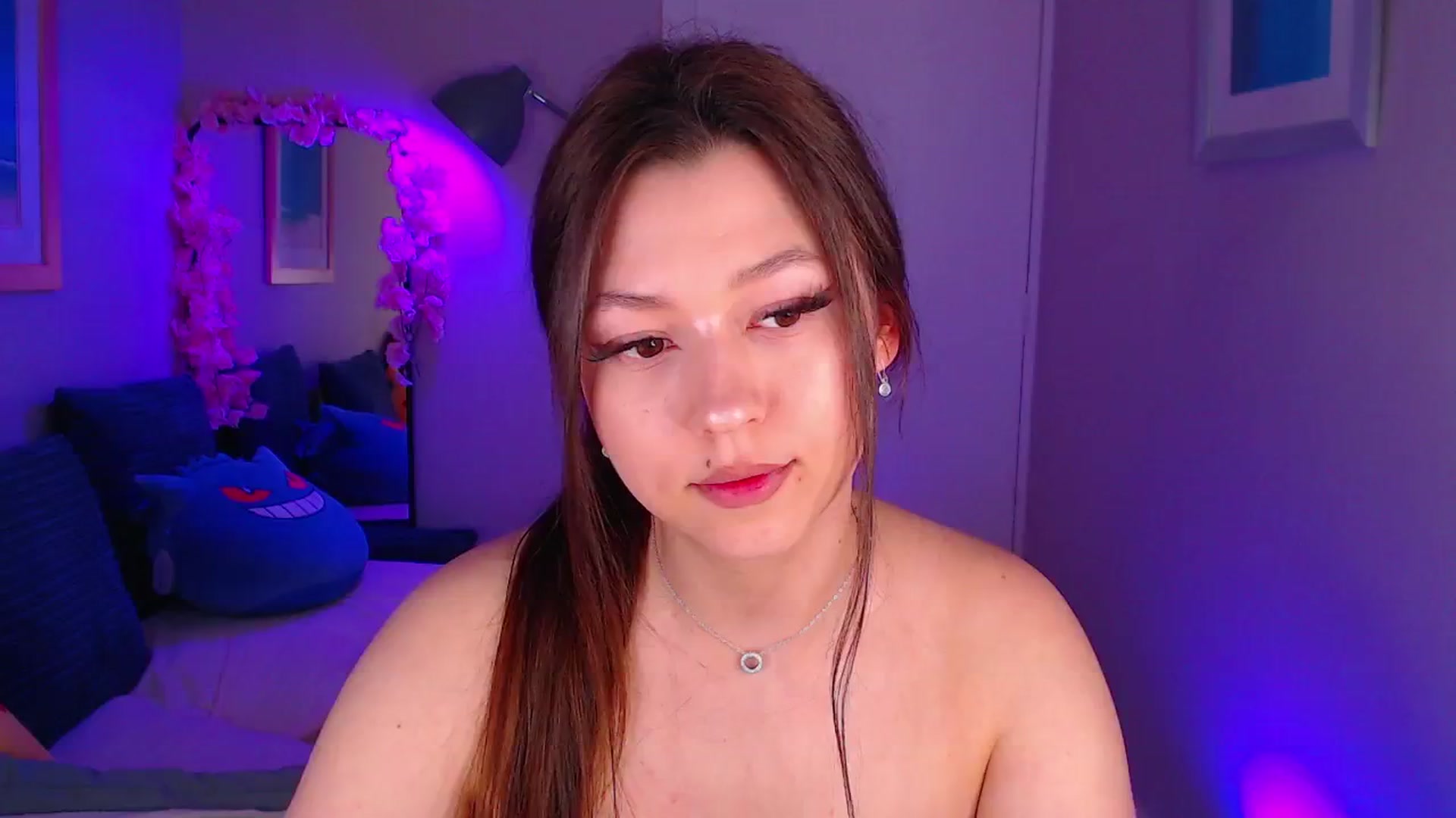 Gallery image thumbnail from AnnAngelx's myfreecams stream on, 05/31/2024, 23:26 image 9 of 20