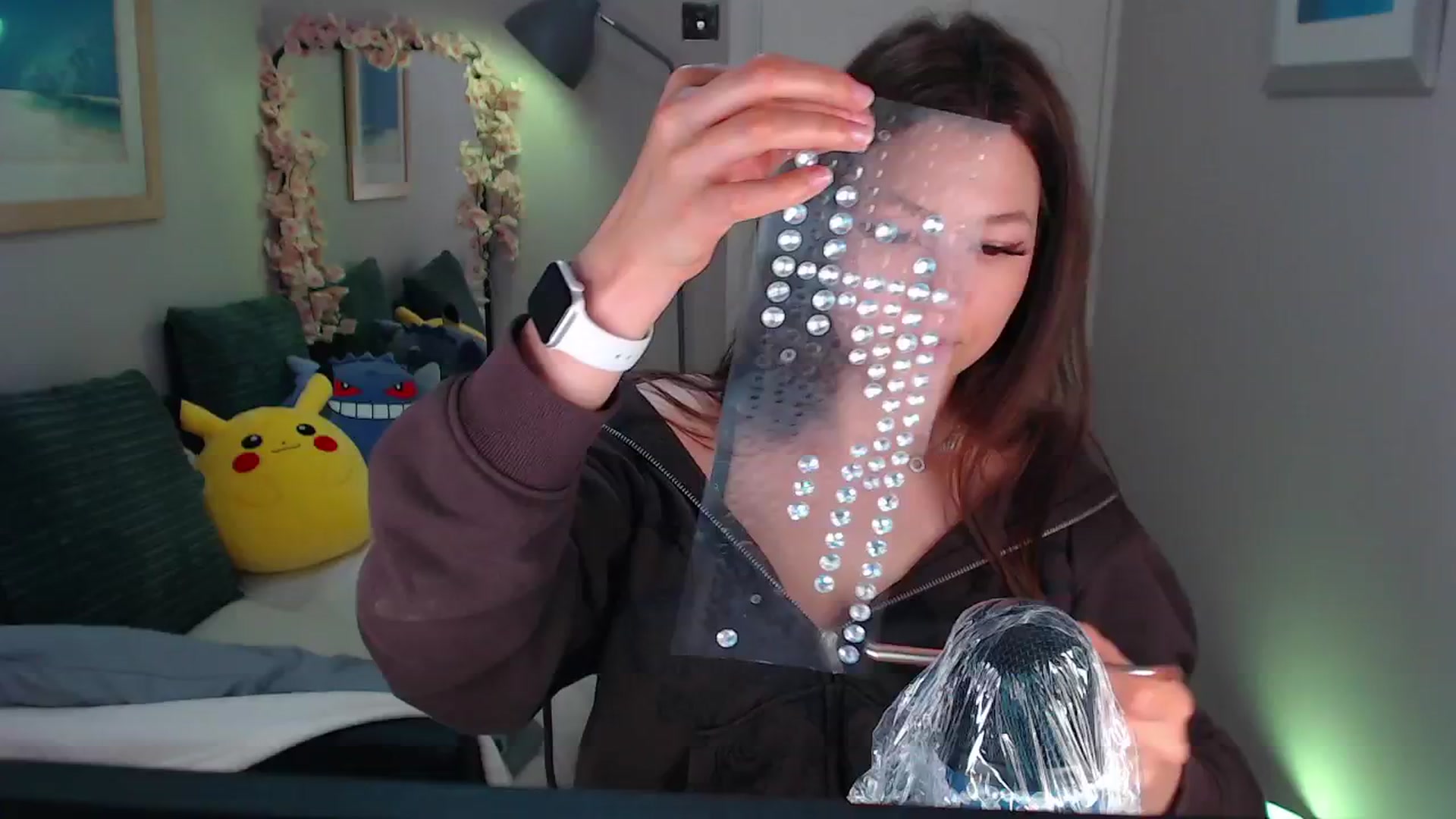 Gallery image thumbnail from AnnAngelx's myfreecams stream on, 06/01/2024, 23:04 image 8 of 20