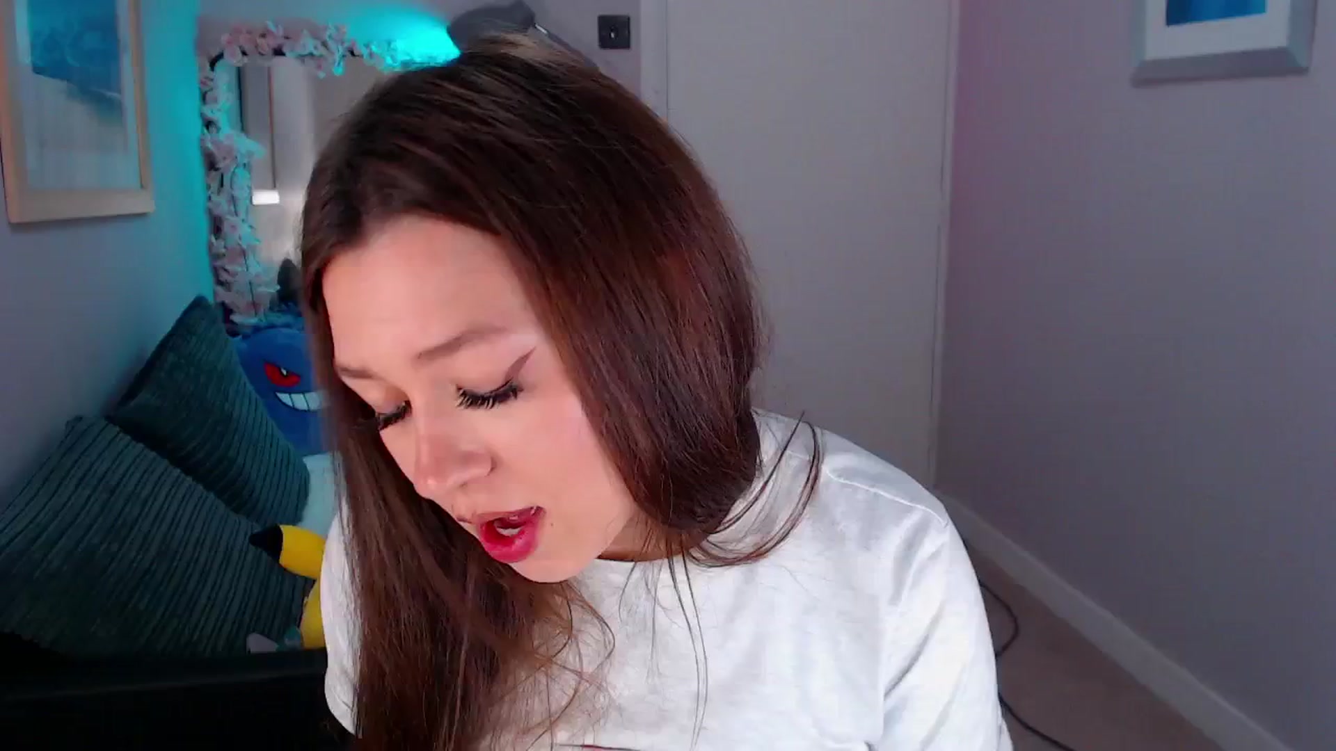 Gallery image thumbnail from AnnAngelx's myfreecams stream on, 06/30/2024, 21:27 image 13 of 20