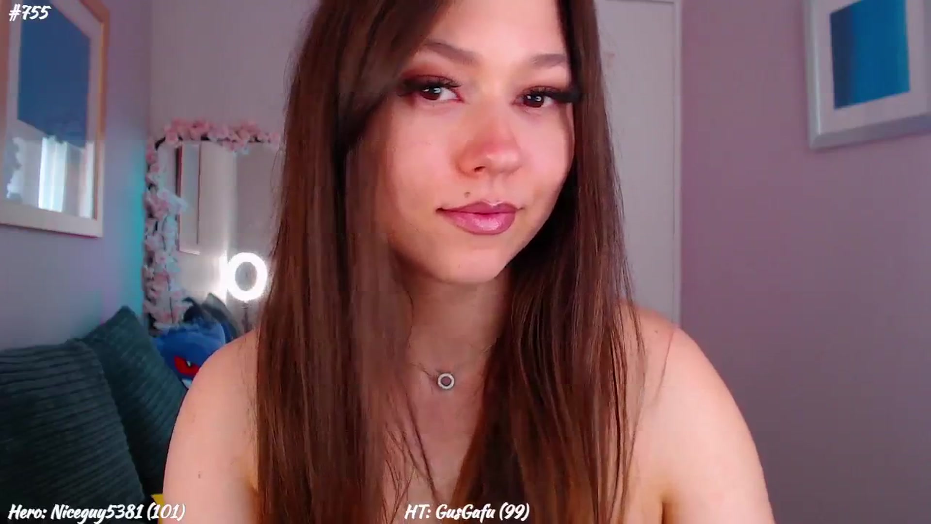Gallery image thumbnail from AnnAngelx's myfreecams stream on, 07/01/2024, 14:54 image 17 of 20