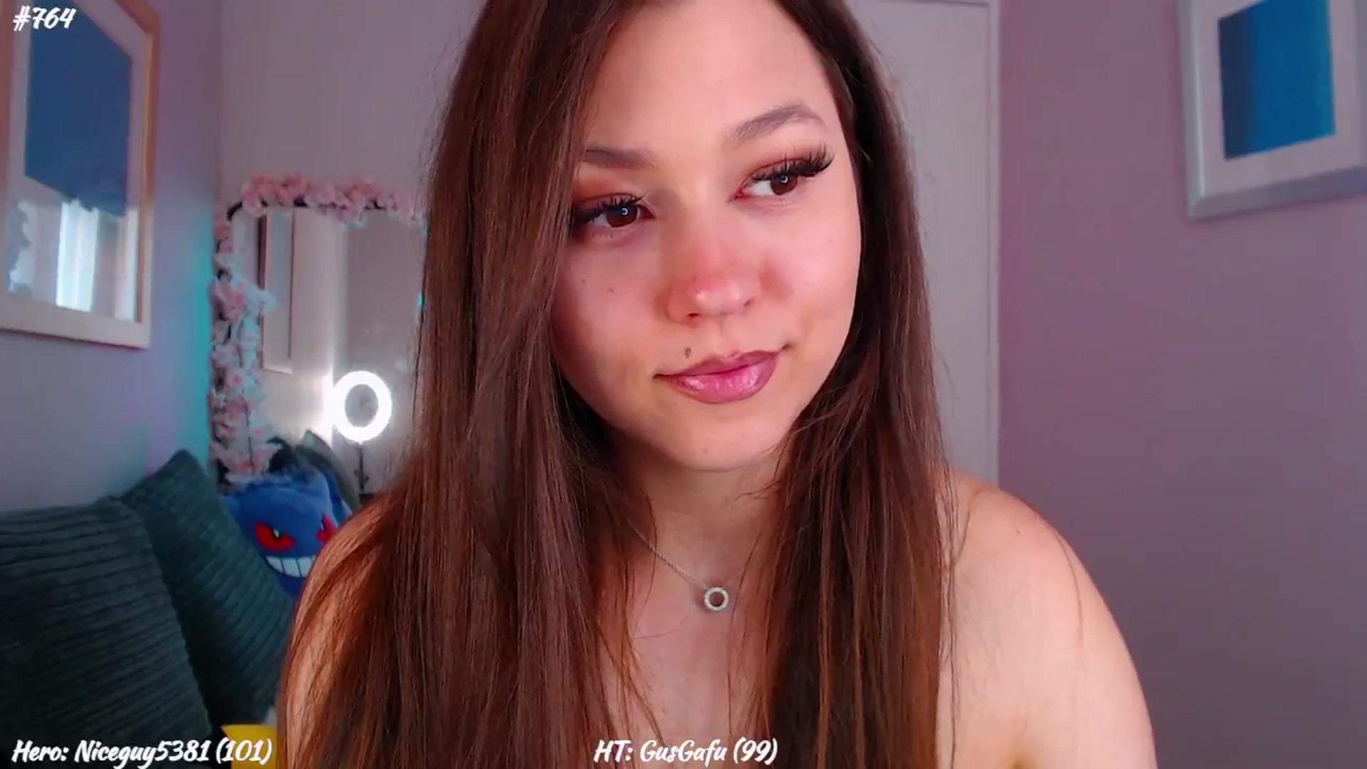 Gallery image thumbnail from AnnAngelx's myfreecams stream on, 07/01/2024, 14:54 image 20 of 20
