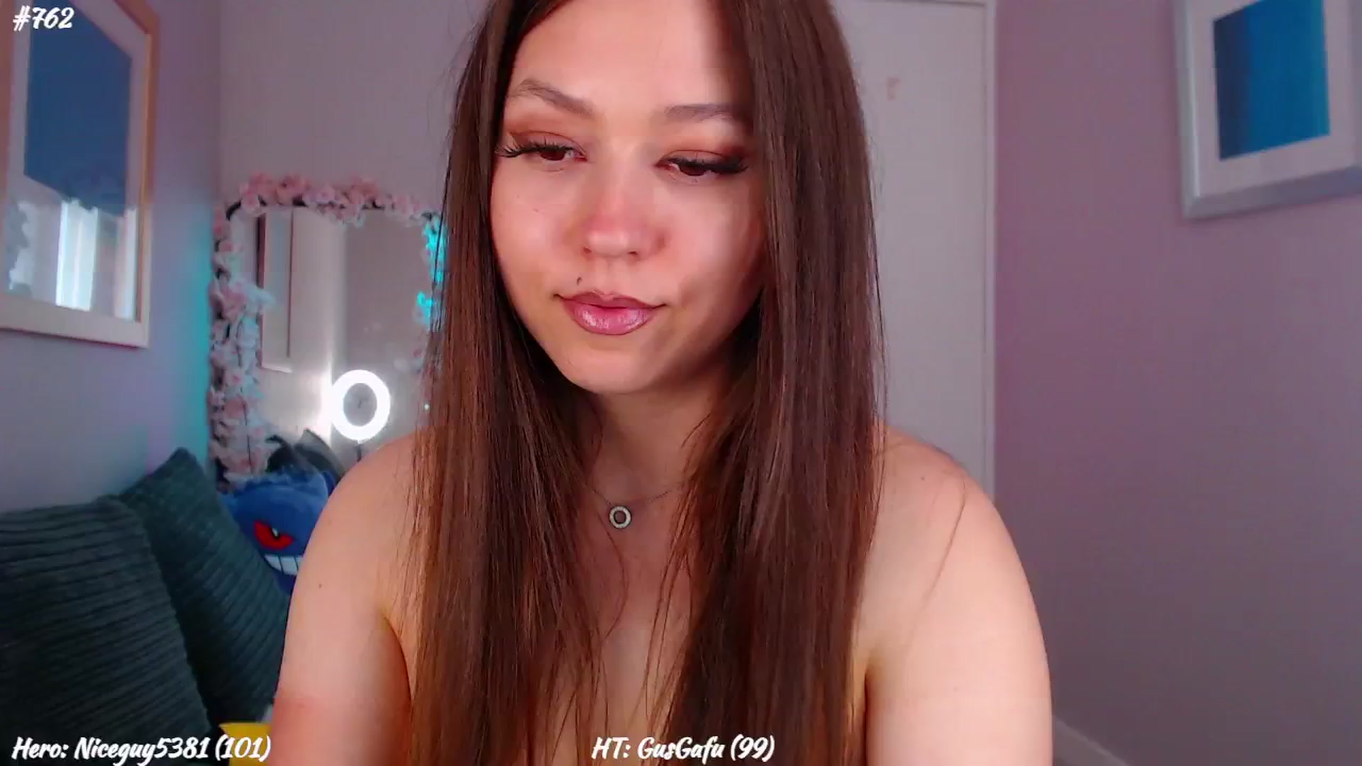 Gallery image thumbnail from AnnAngelx's myfreecams stream on, 07/01/2024, 14:54 image 19 of 20