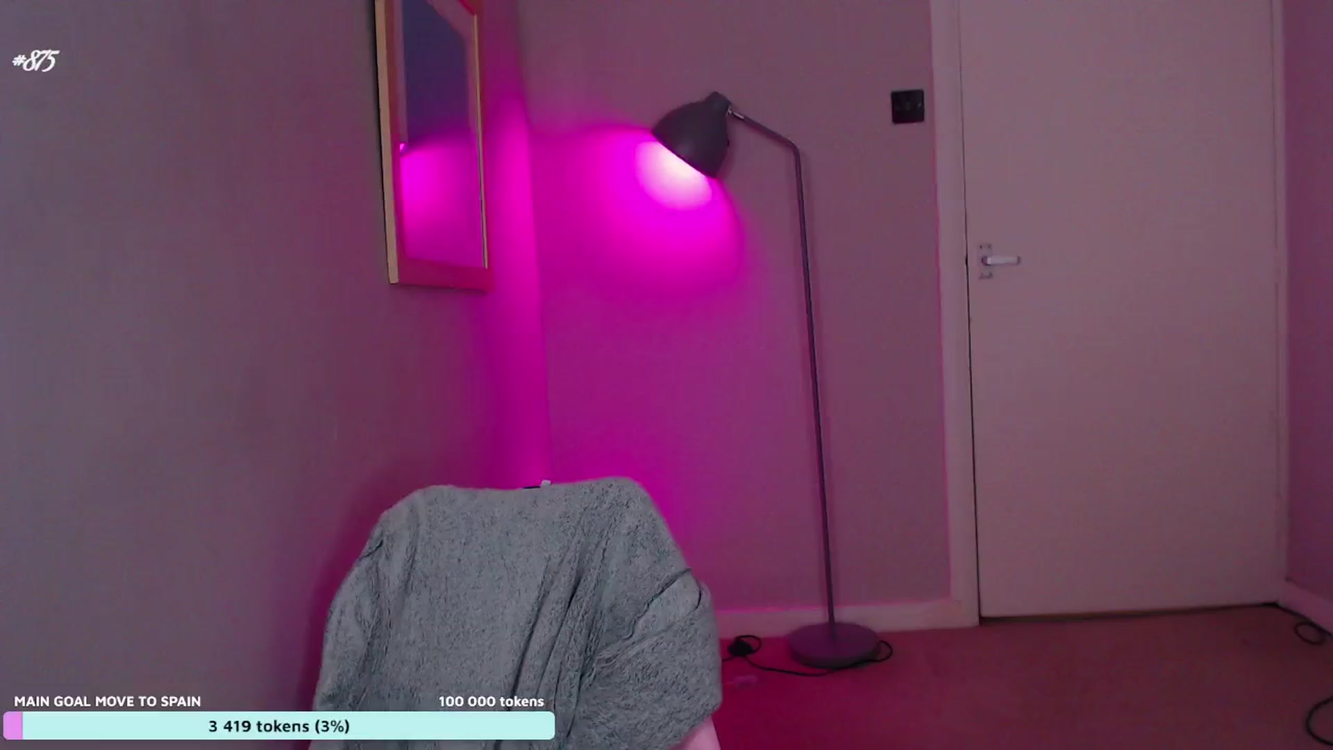 Gallery image thumbnail from AnnAngelx's myfreecams stream on, 09/03/2024, 19:36 image 7 of 20