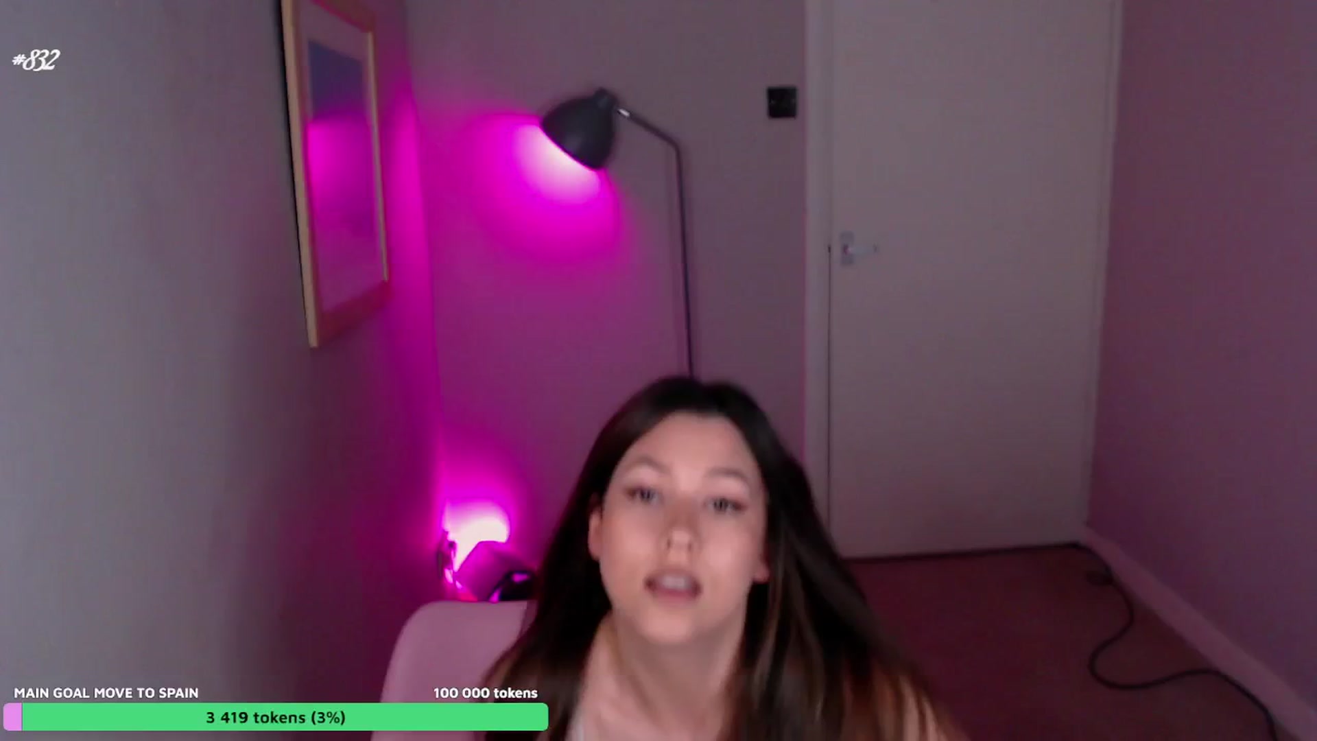 Gallery image thumbnail from AnnAngelx's myfreecams stream on, 09/04/2024, 20:30 image 8 of 20