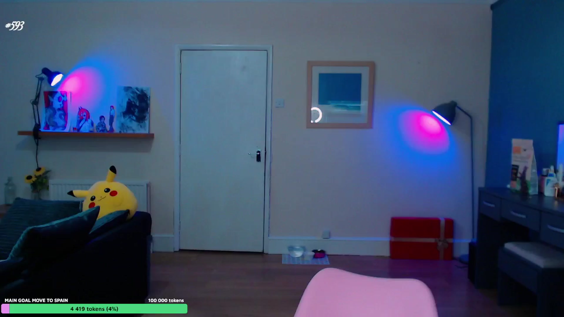 Gallery image thumbnail from AnnAngelx's myfreecams stream on, 09/06/2024, 15:30 image 17 of 20