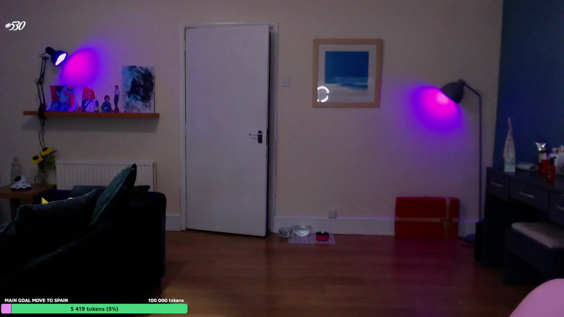 Gallery image thumbnail from AnnAngelx's myfreecams stream on, 09/08/2024, 18:21 image 9 of 20
