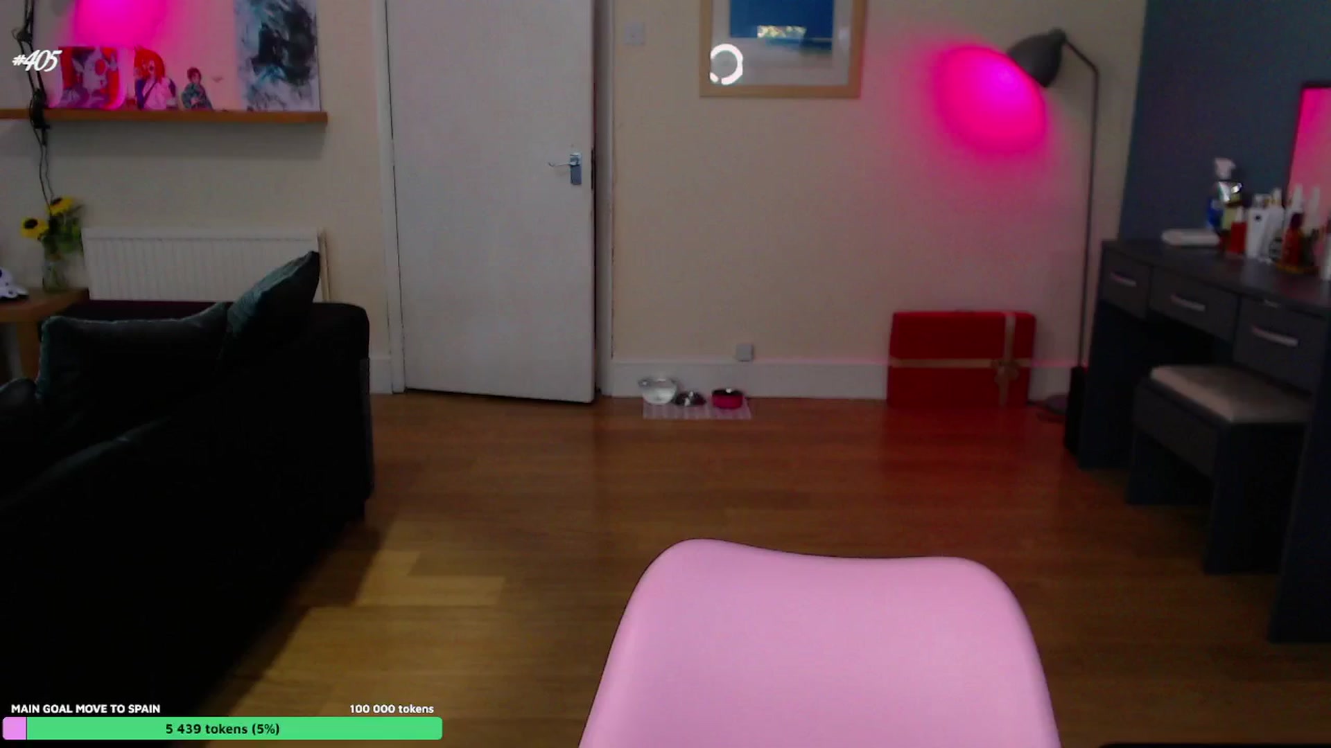 Gallery image thumbnail from AnnAngelx's myfreecams stream on, 09/12/2024, 15:32 image 14 of 20