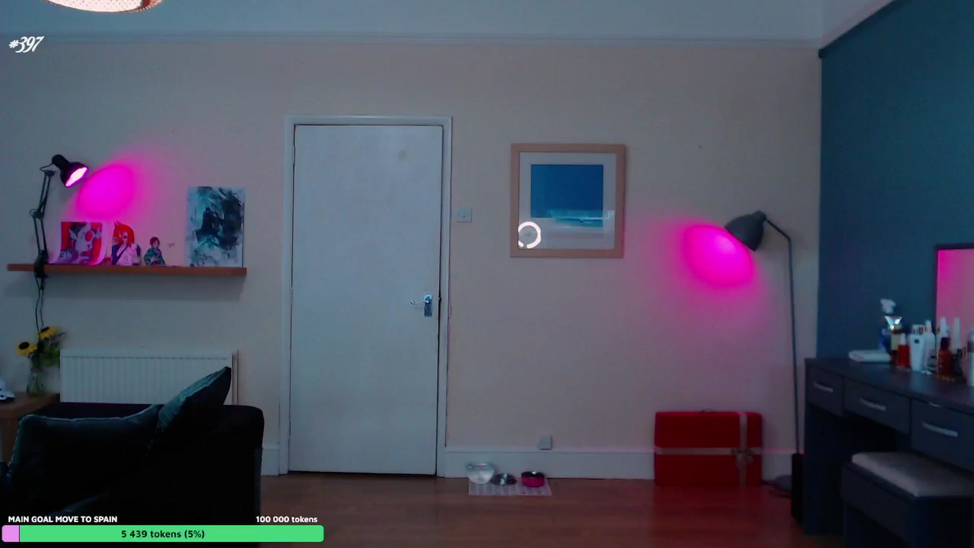 Gallery image thumbnail from AnnAngelx's myfreecams stream on, 09/12/2024, 16:59 image 13 of 20