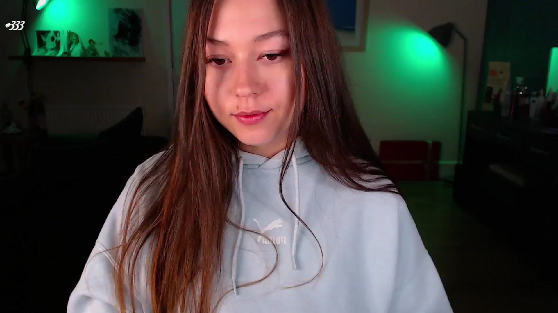 Gallery image thumbnail from AnnAngelx's myfreecams stream on, 09/15/2024, 21:57 image 8 of 20