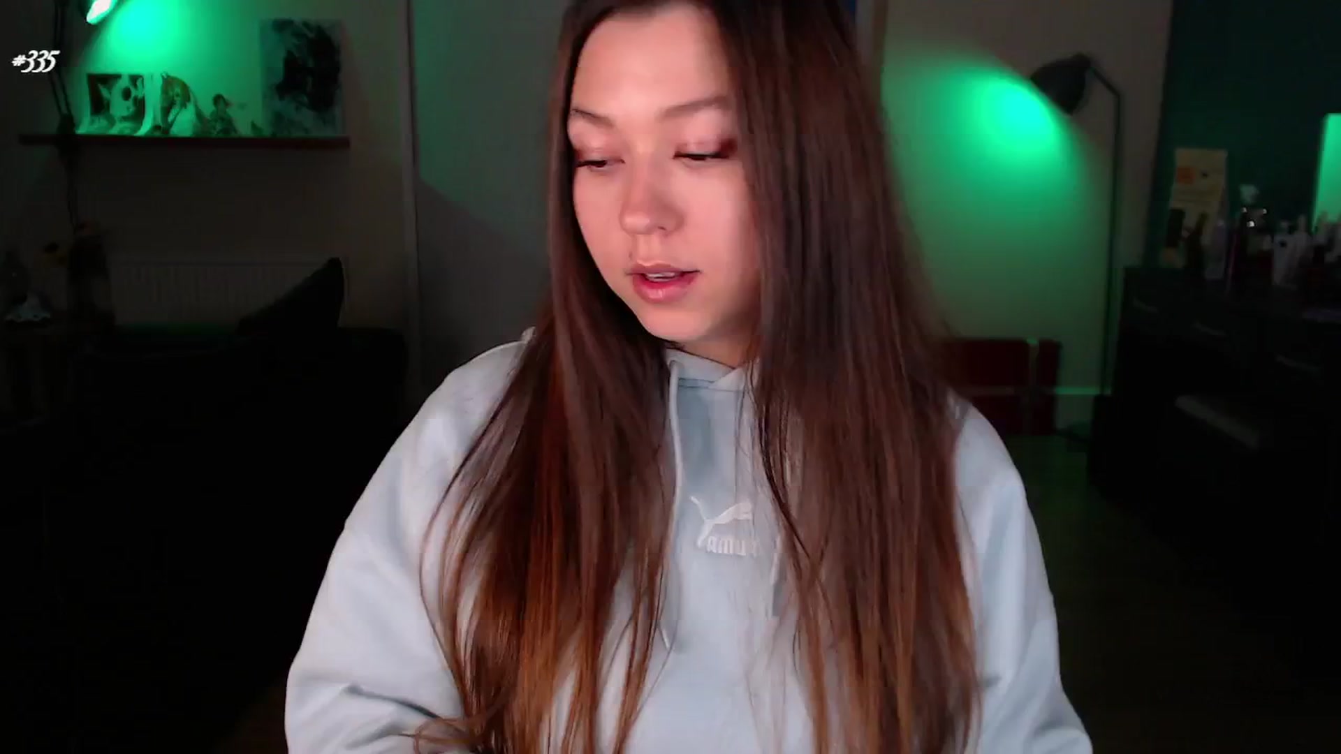 Gallery image thumbnail from AnnAngelx's myfreecams stream on, 09/15/2024, 21:57 image 12 of 20