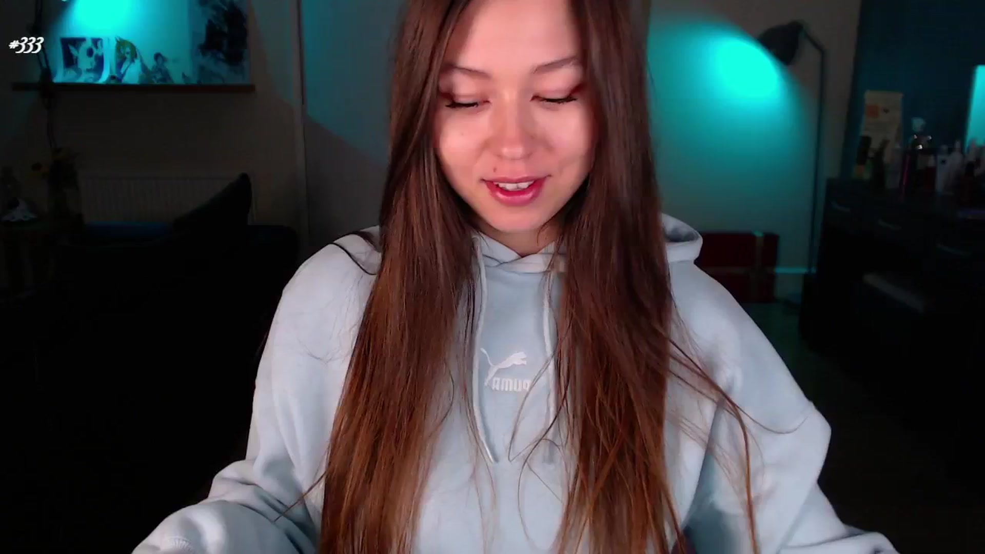 Gallery image thumbnail from AnnAngelx's myfreecams stream on, 09/15/2024, 21:57 image 3 of 20