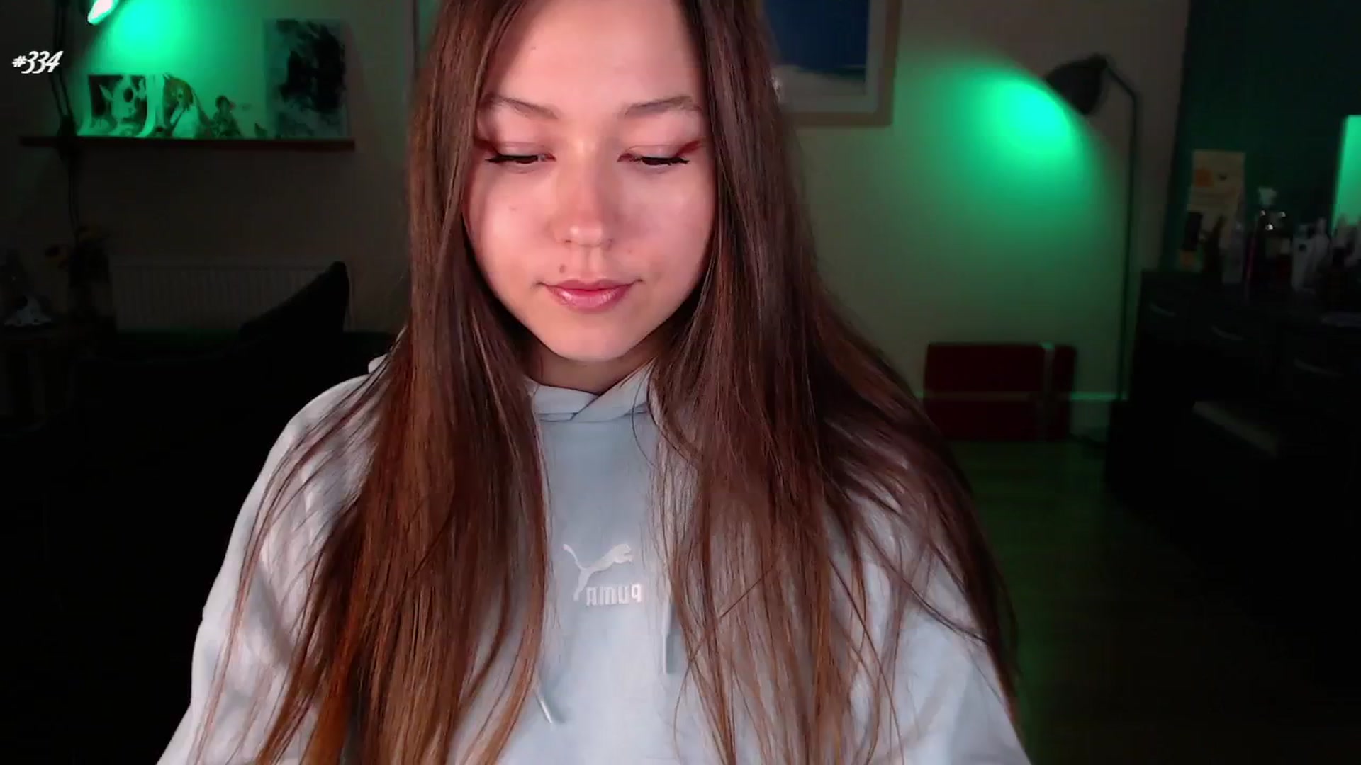 Gallery image thumbnail from AnnAngelx's myfreecams stream on, 09/15/2024, 21:57 image 11 of 20